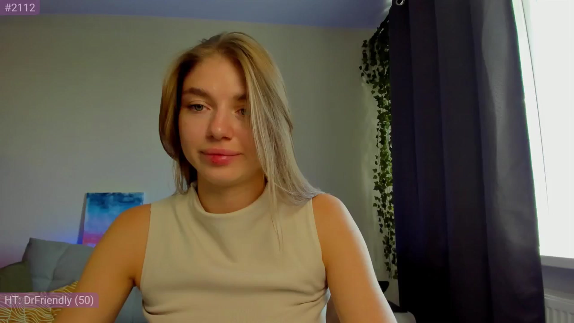 Gallery image thumbnail from Make_my_Luck's myfreecams stream on, 10/03/2024, 09:10 image 13 of 20