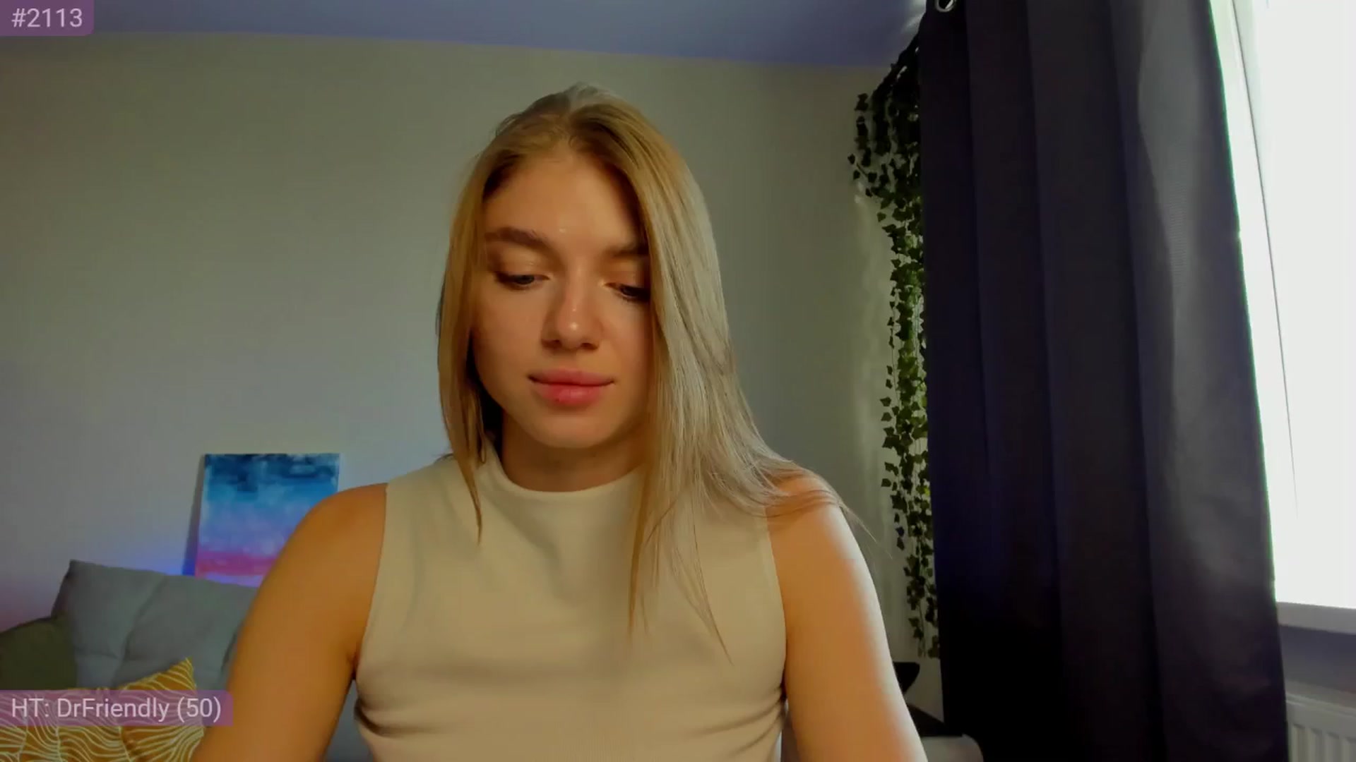 Gallery image thumbnail from Make_my_Luck's myfreecams stream on, 10/03/2024, 09:10 image 14 of 20
