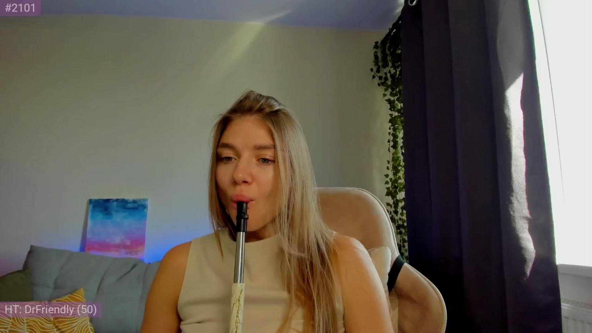 Gallery image thumbnail from Make_my_Luck's myfreecams stream on, 10/03/2024, 09:10 image 6 of 20