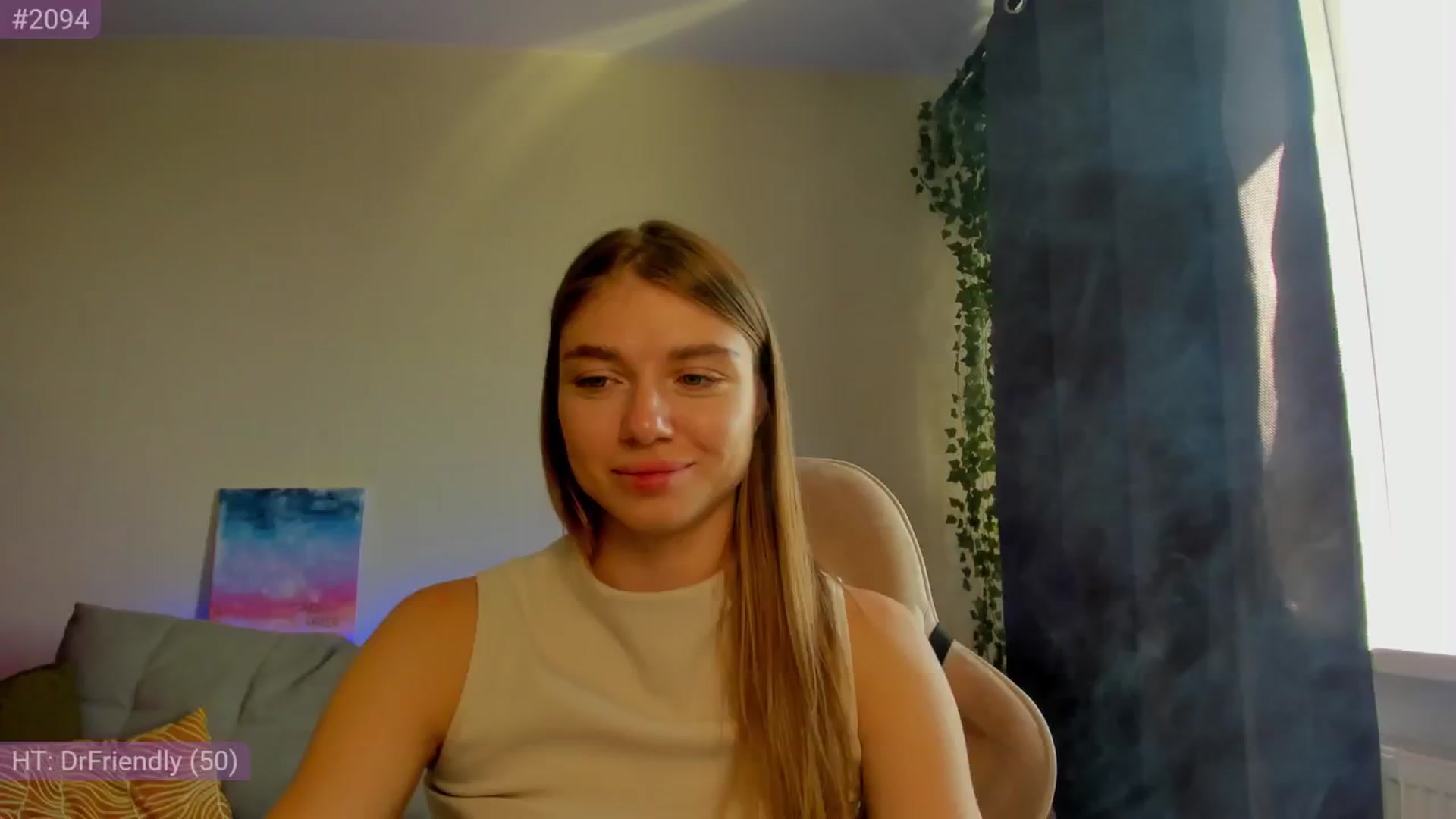 Gallery image thumbnail from Make_my_Luck's myfreecams stream on, 10/03/2024, 09:10 image 2 of 20