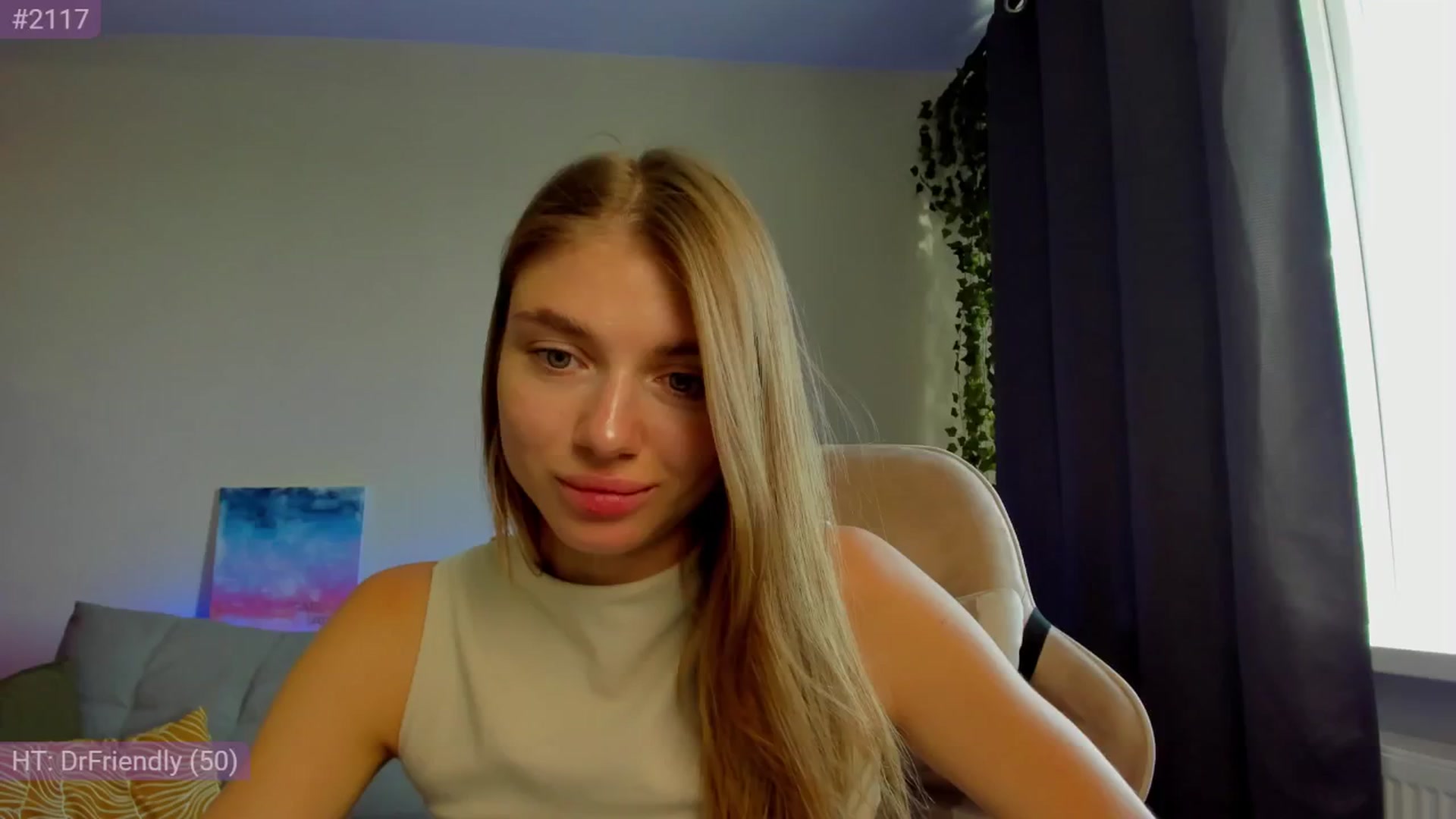 Gallery image thumbnail from Make_my_Luck's myfreecams stream on, 10/03/2024, 09:10 image 20 of 20