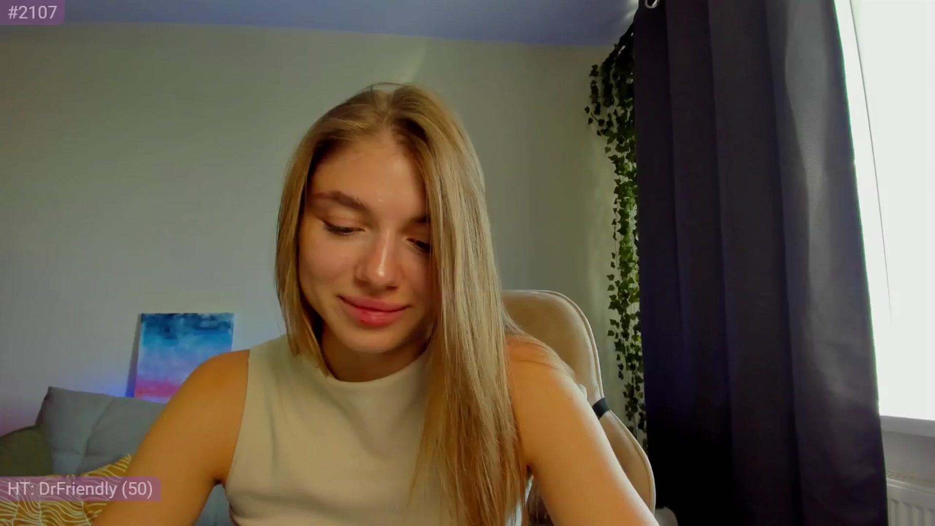 Gallery image thumbnail from Make_my_Luck's myfreecams stream on, 10/03/2024, 09:10 image 10 of 20