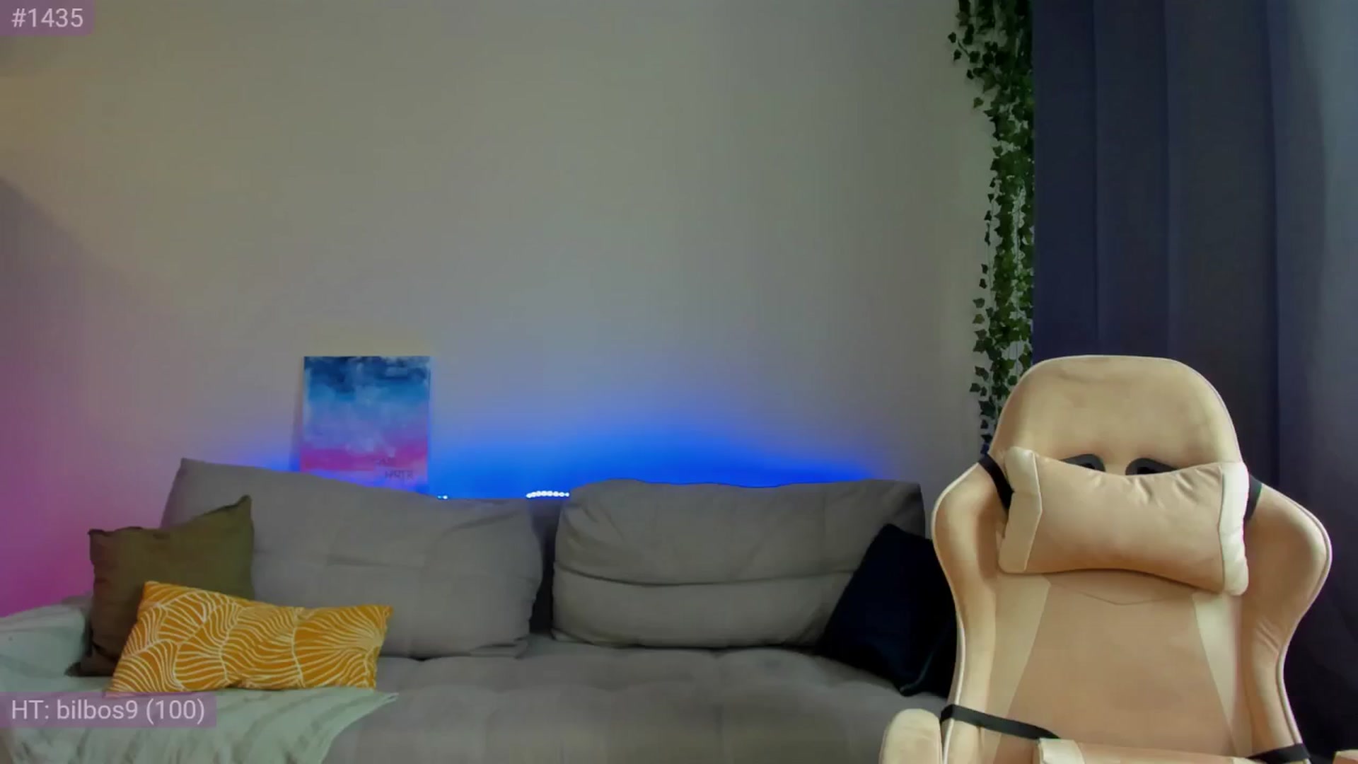 Gallery image thumbnail from Make_my_Luck's myfreecams stream on, 10/10/2024, 08:13 image 17 of 20