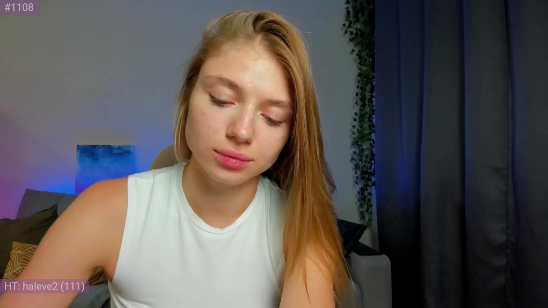 Gallery image thumbnail from Make_my_Luck's myfreecams stream on, 10/11/2024, 16:51 image 1 of 20