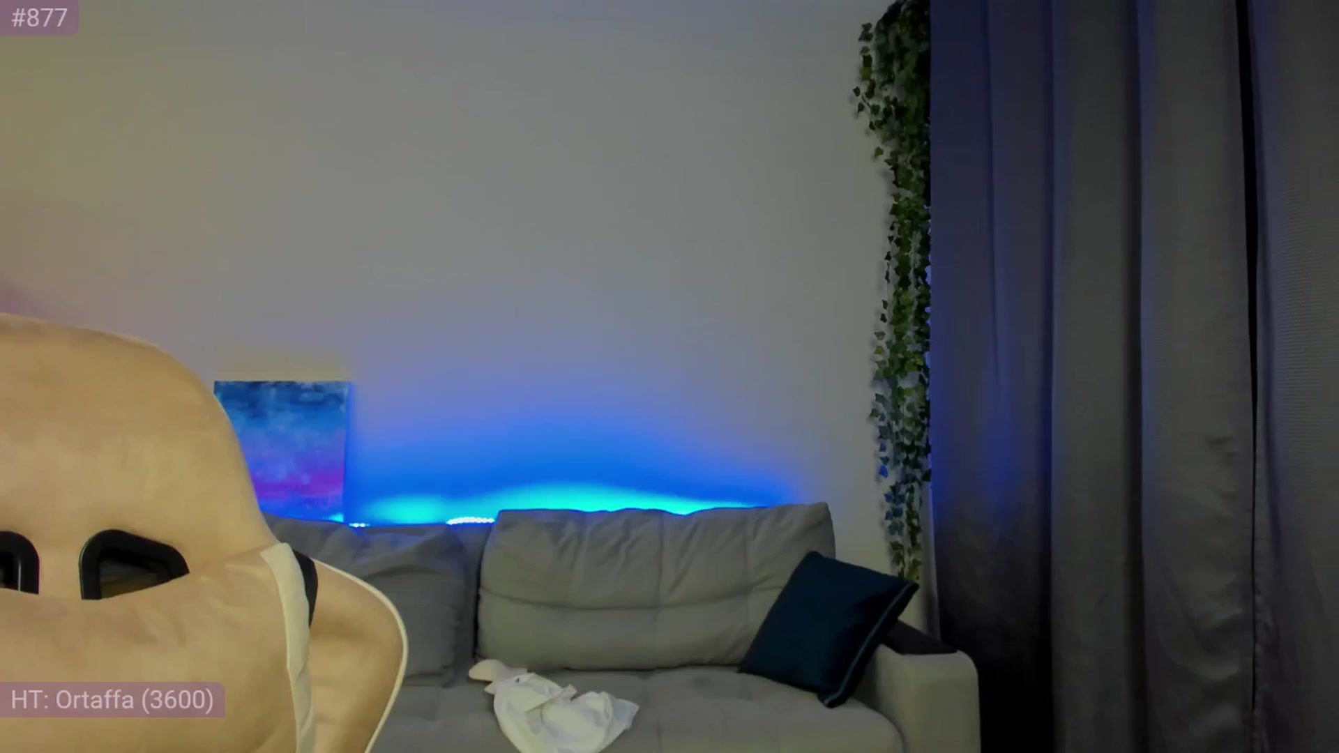 Gallery image thumbnail from Make_my_Luck's myfreecams stream on, 10/11/2024, 16:51 image 18 of 20