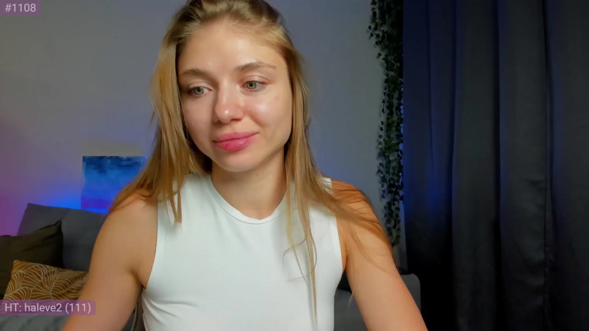 Gallery image thumbnail from Make_my_Luck's myfreecams stream on, 10/11/2024, 16:51 image 2 of 20