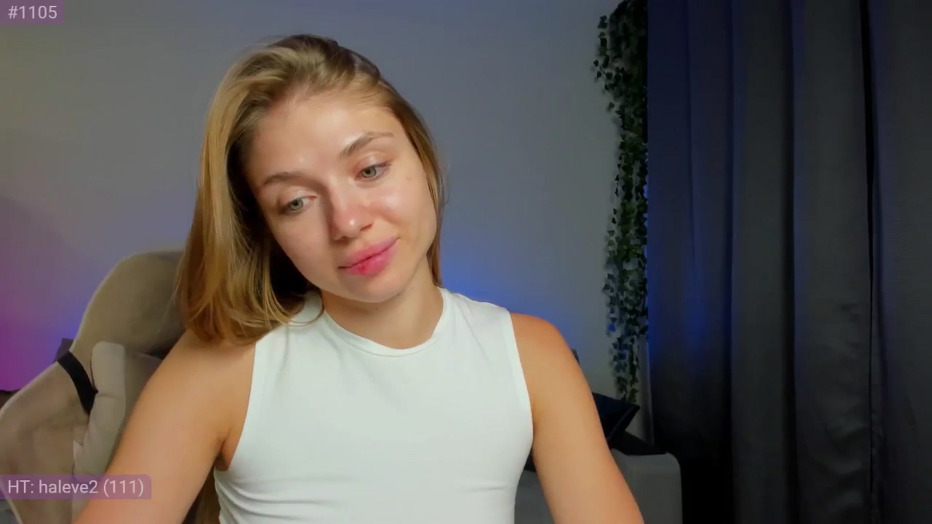 Gallery image thumbnail from Make_my_Luck's myfreecams stream on, 10/11/2024, 16:51 image 14 of 20