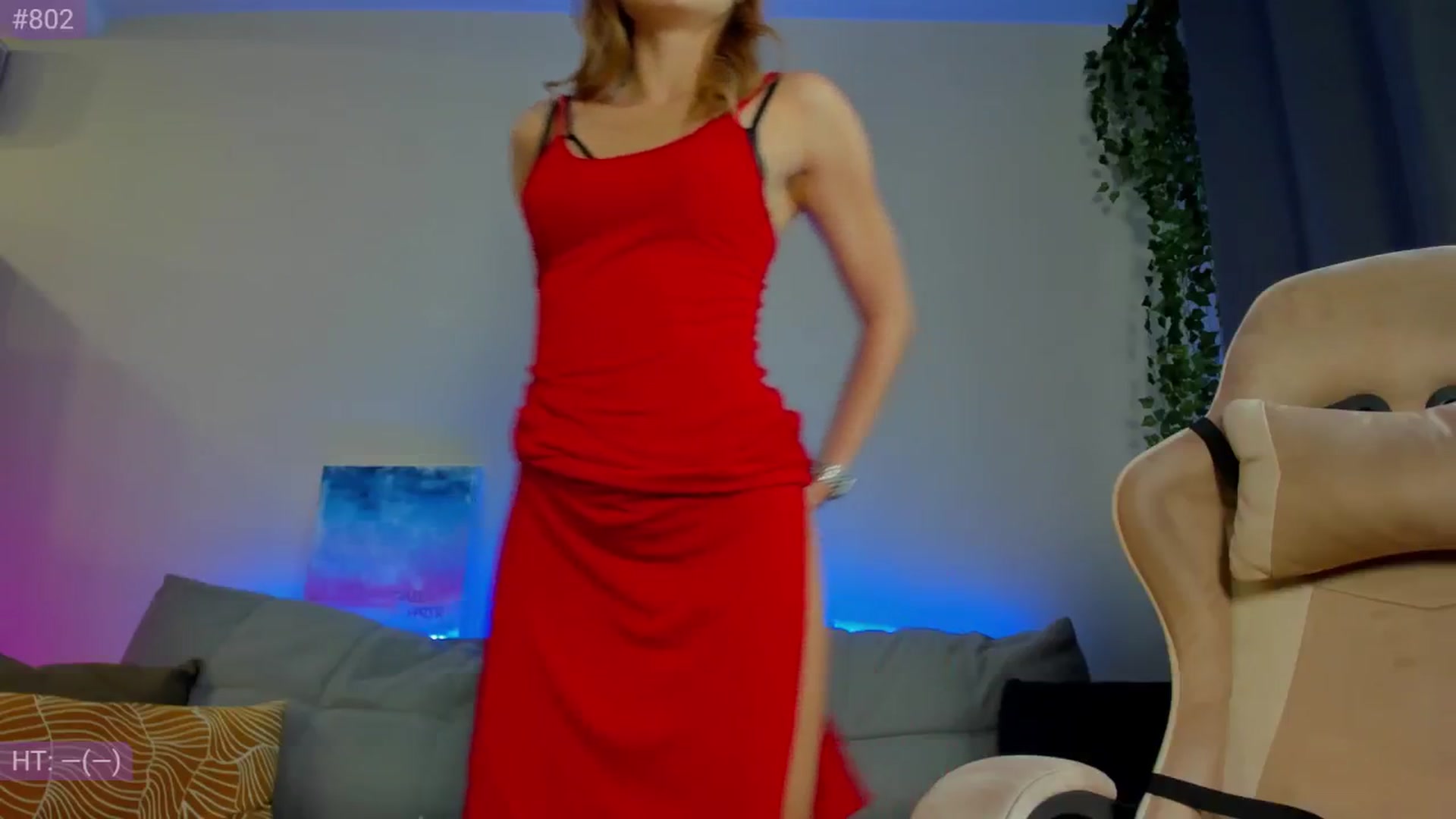 Gallery image thumbnail from Make_my_Luck's myfreecams stream on, 10/16/2024, 06:40 image 13 of 20