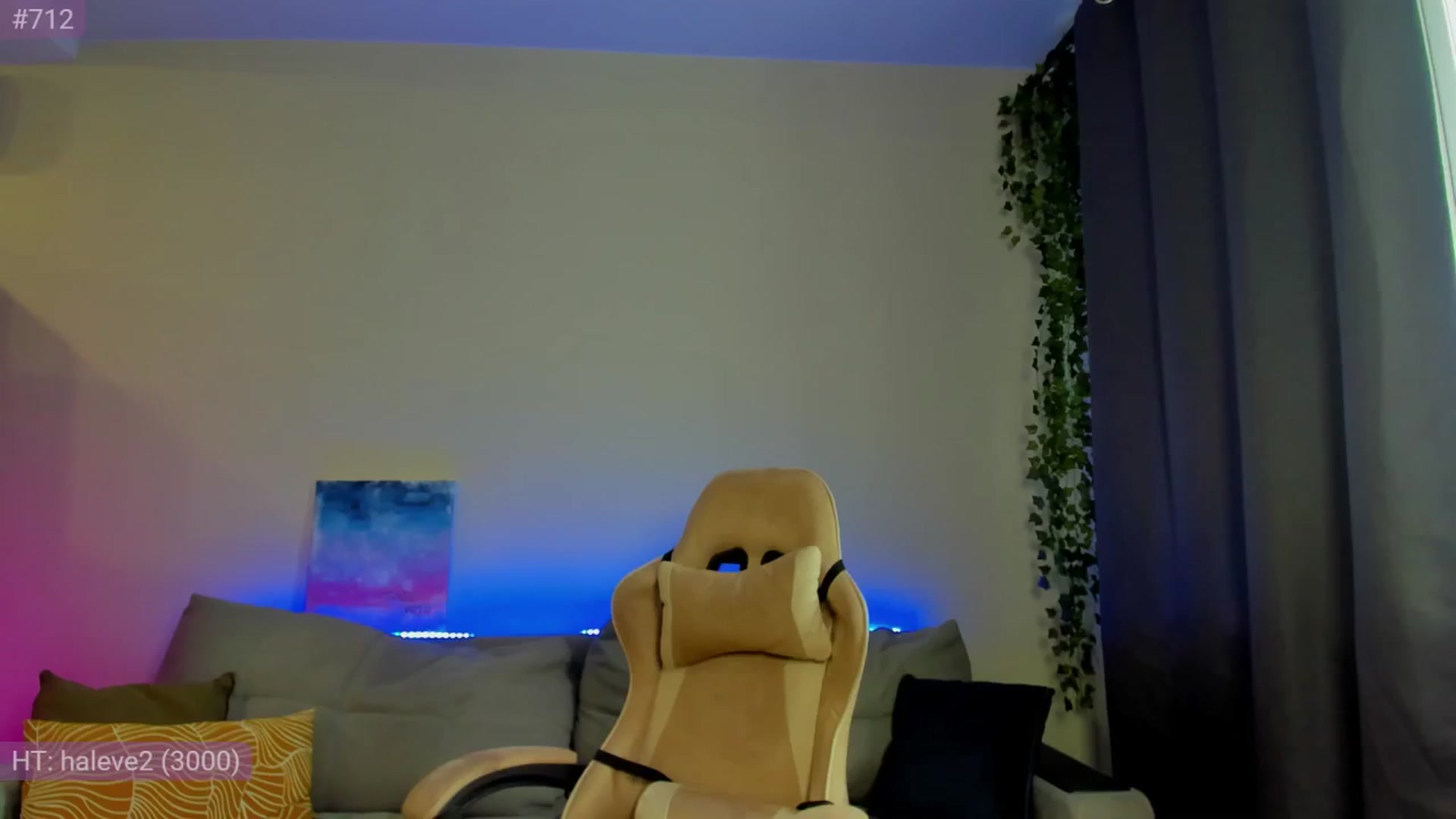 Gallery image thumbnail from Make_my_Luck's myfreecams stream on, 10/16/2024, 07:59 image 5 of 20