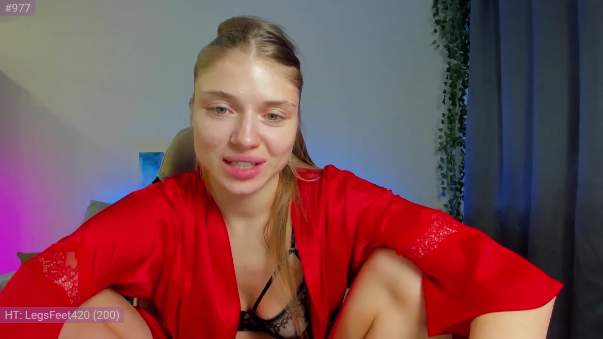Gallery image thumbnail from Make_my_Luck's myfreecams stream on, 10/21/2024, 19:40 image 12 of 20