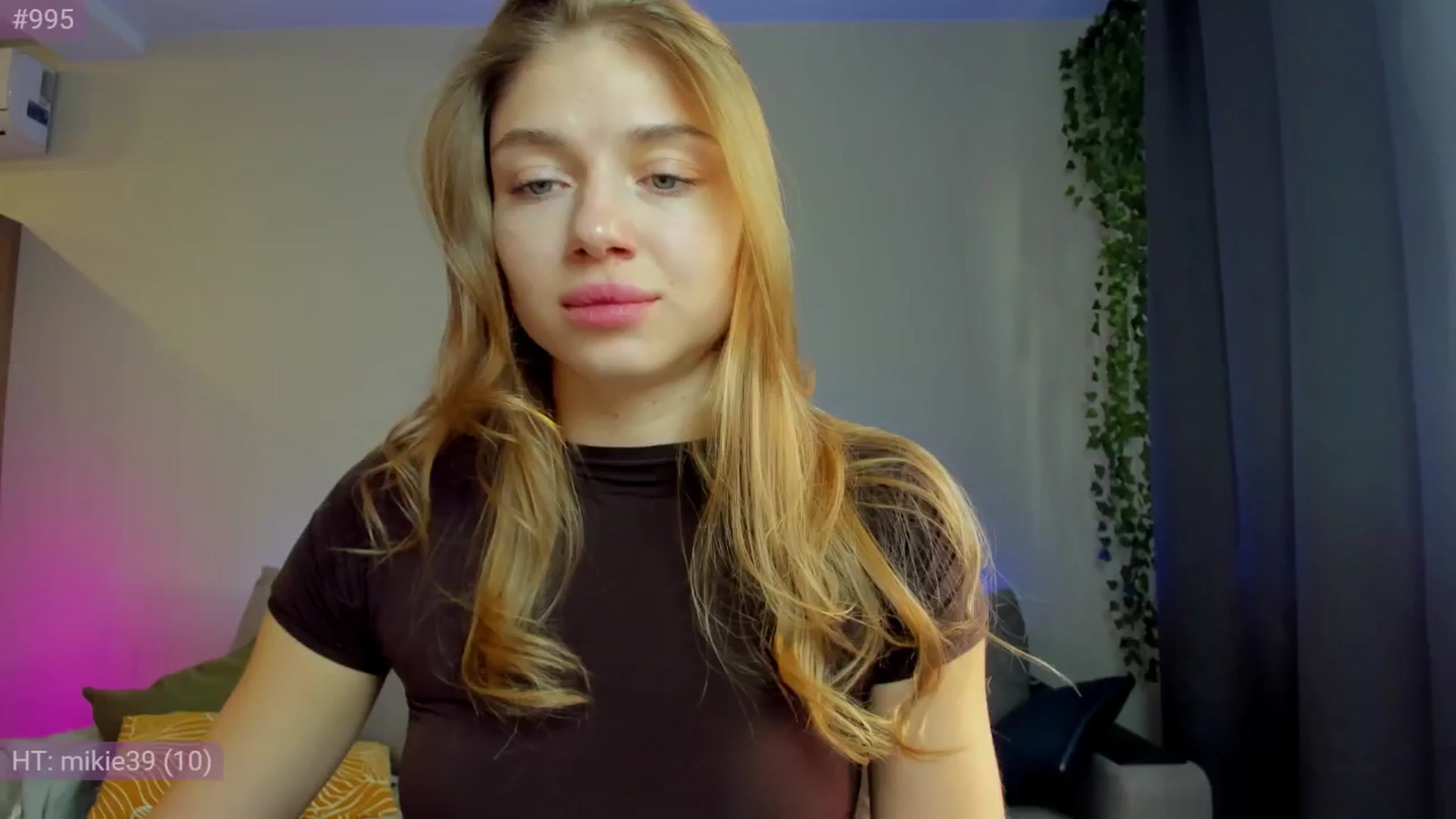 Gallery image thumbnail from Make_my_Luck's myfreecams stream on, 10/23/2024, 08:53 image 12 of 20