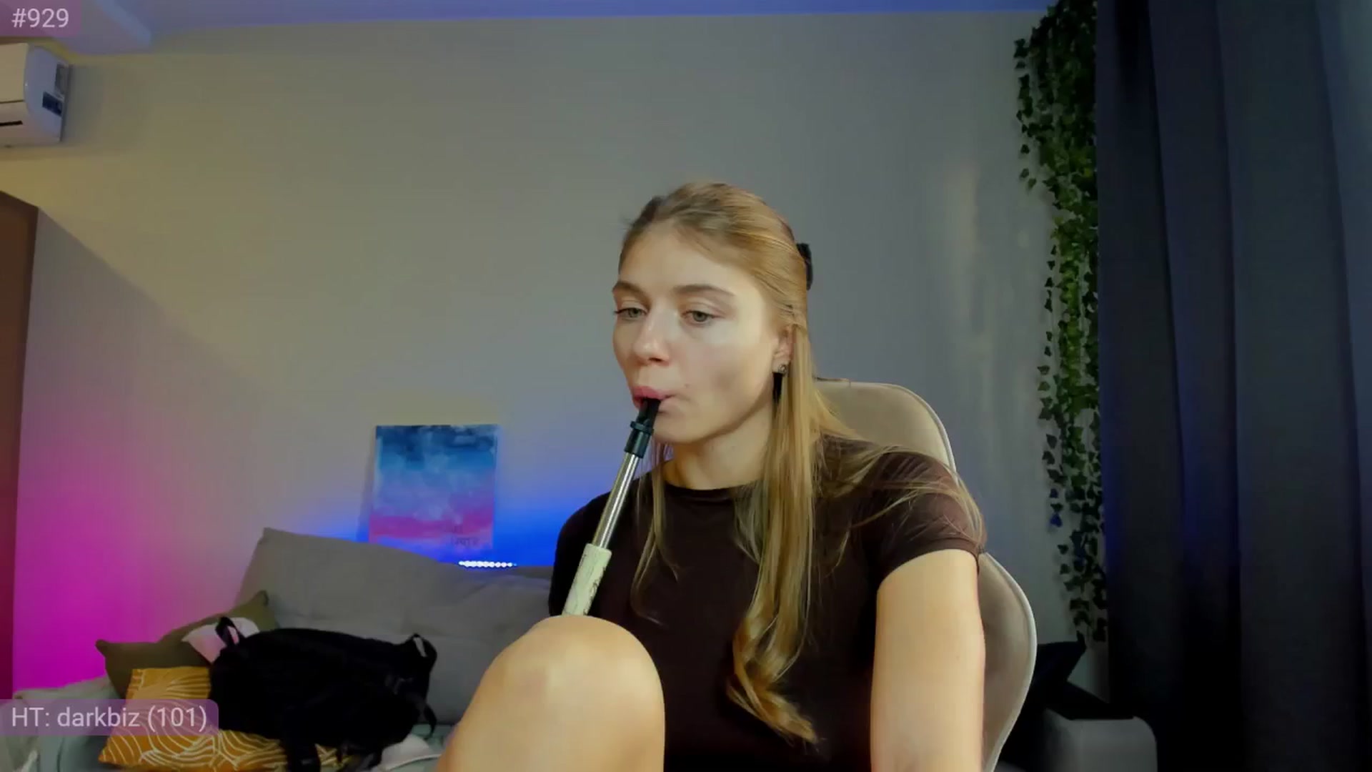 Gallery image thumbnail from Make_my_Luck's myfreecams stream on, 10/23/2024, 09:36 image 3 of 20