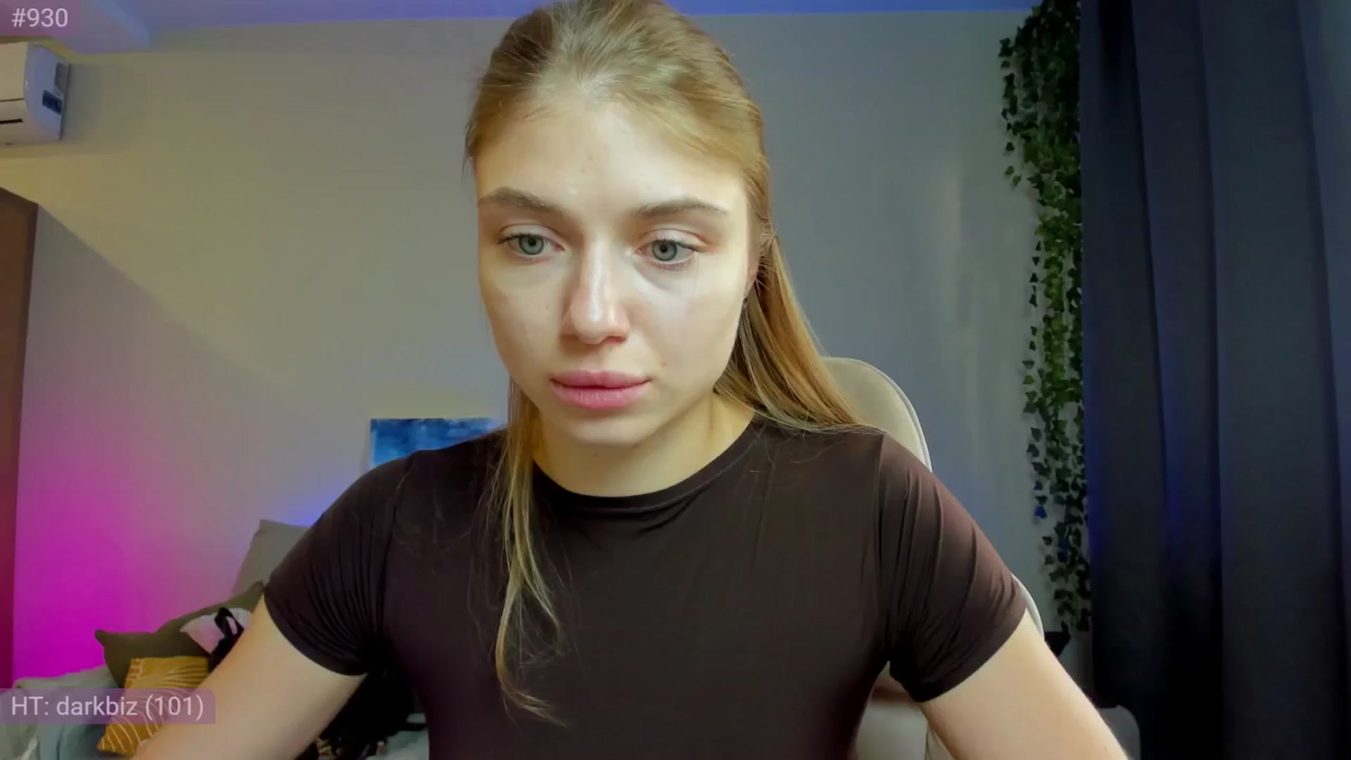 Gallery image thumbnail from Make_my_Luck's myfreecams stream on, 10/23/2024, 09:36 image 13 of 20