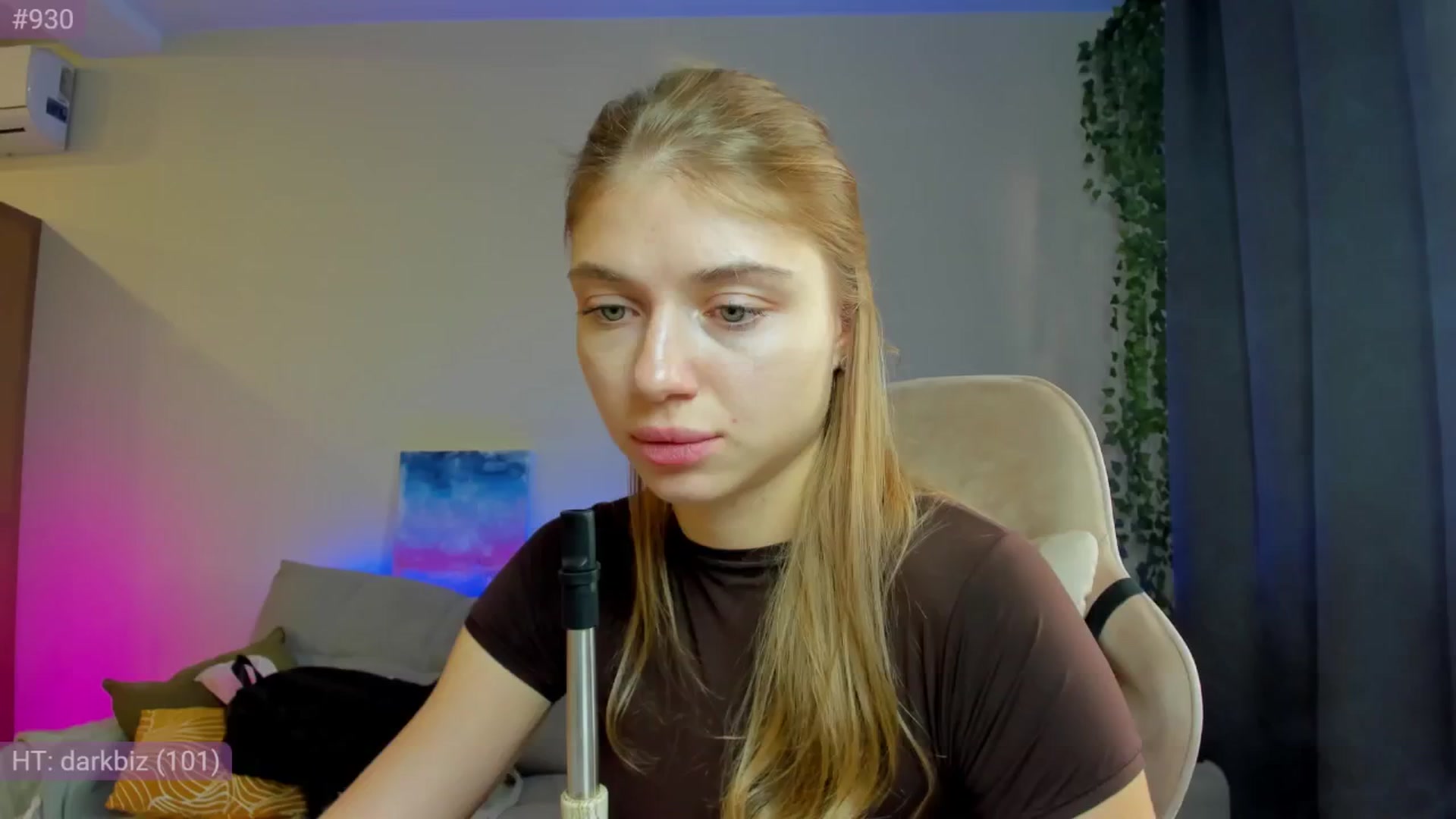 Gallery image thumbnail from Make_my_Luck's myfreecams stream on, 10/23/2024, 09:36 image 18 of 20