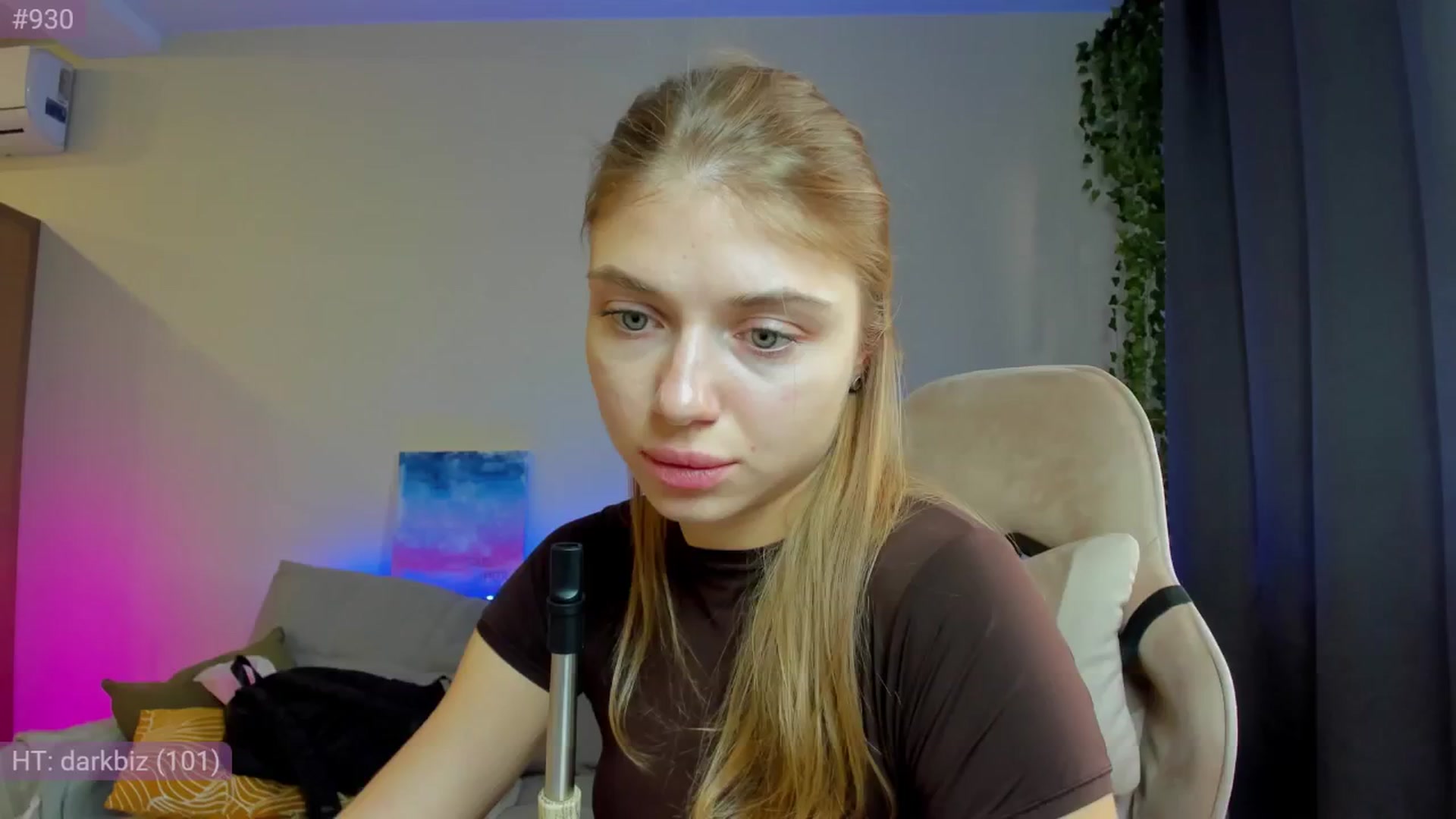 Gallery image thumbnail from Make_my_Luck's myfreecams stream on, 10/23/2024, 09:36 image 20 of 20