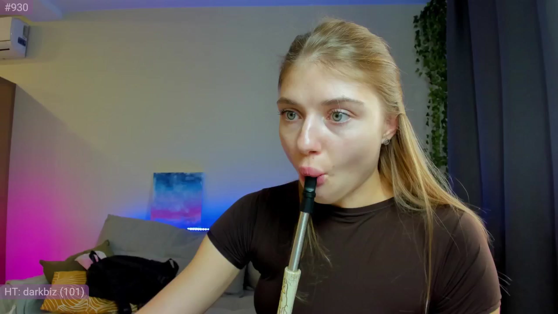 Gallery image thumbnail from Make_my_Luck's myfreecams stream on, 10/23/2024, 09:36 image 17 of 20
