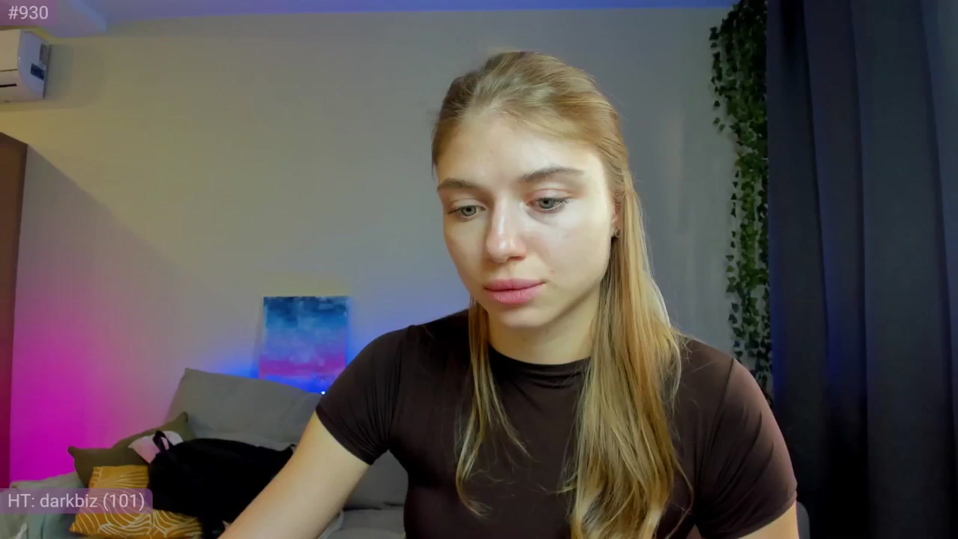 Gallery image thumbnail from Make_my_Luck's myfreecams stream on, 10/23/2024, 09:36 image 19 of 20