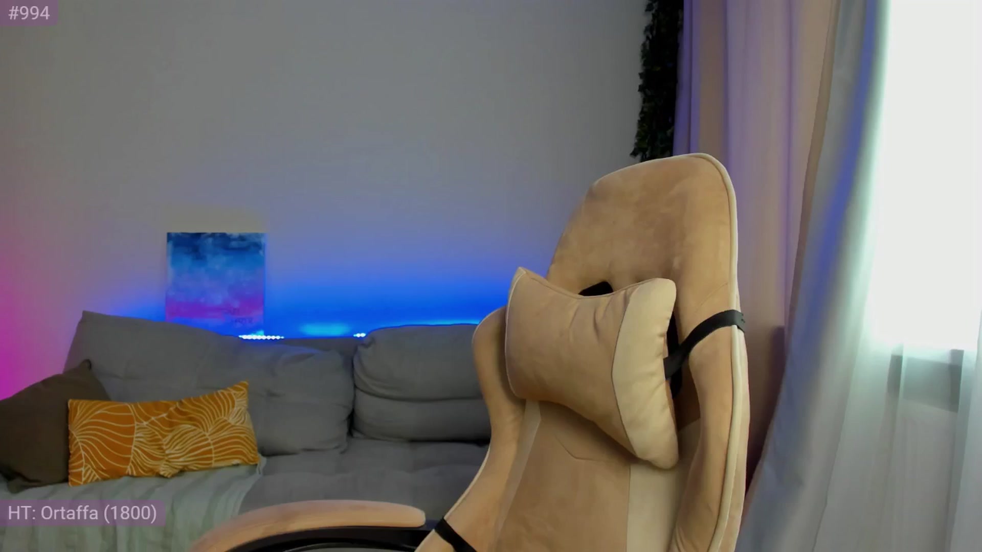 Gallery image thumbnail from Make_my_Luck's myfreecams stream on, 10/29/2024, 09:52 image 14 of 20