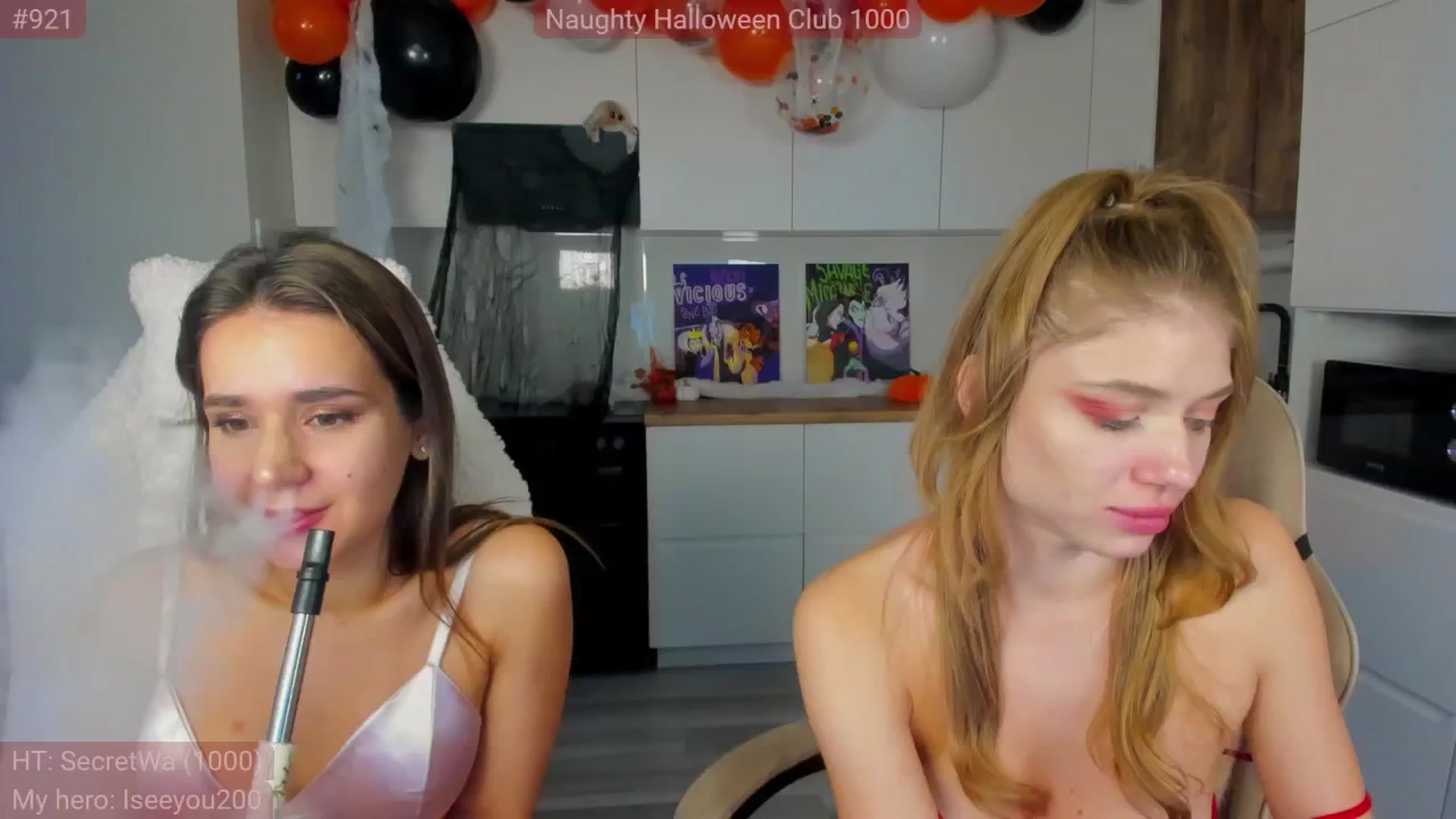 Gallery image thumbnail from Make_my_Luck's myfreecams stream on, 11/01/2024, 04:16 image 7 of 20