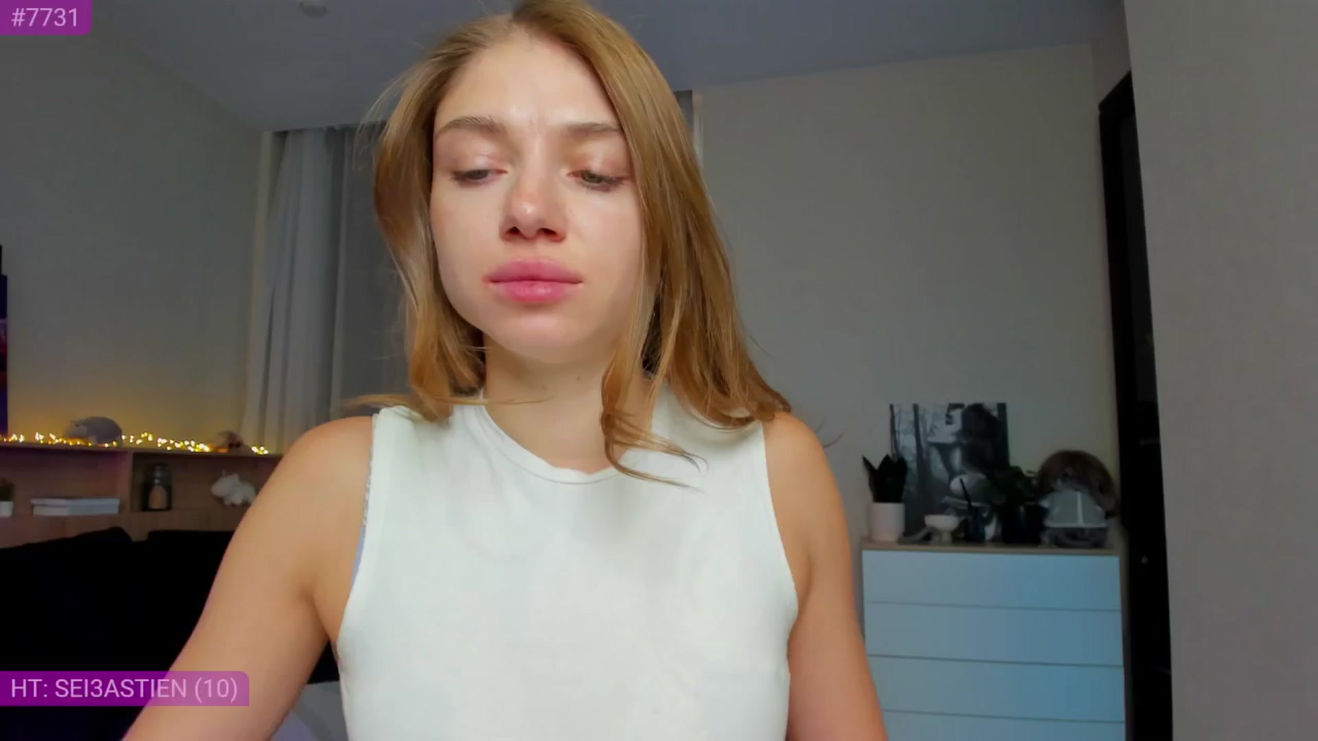 Gallery image thumbnail from Make_my_Luck's myfreecams stream on, 11/06/2024, 06:24 image 16 of 20