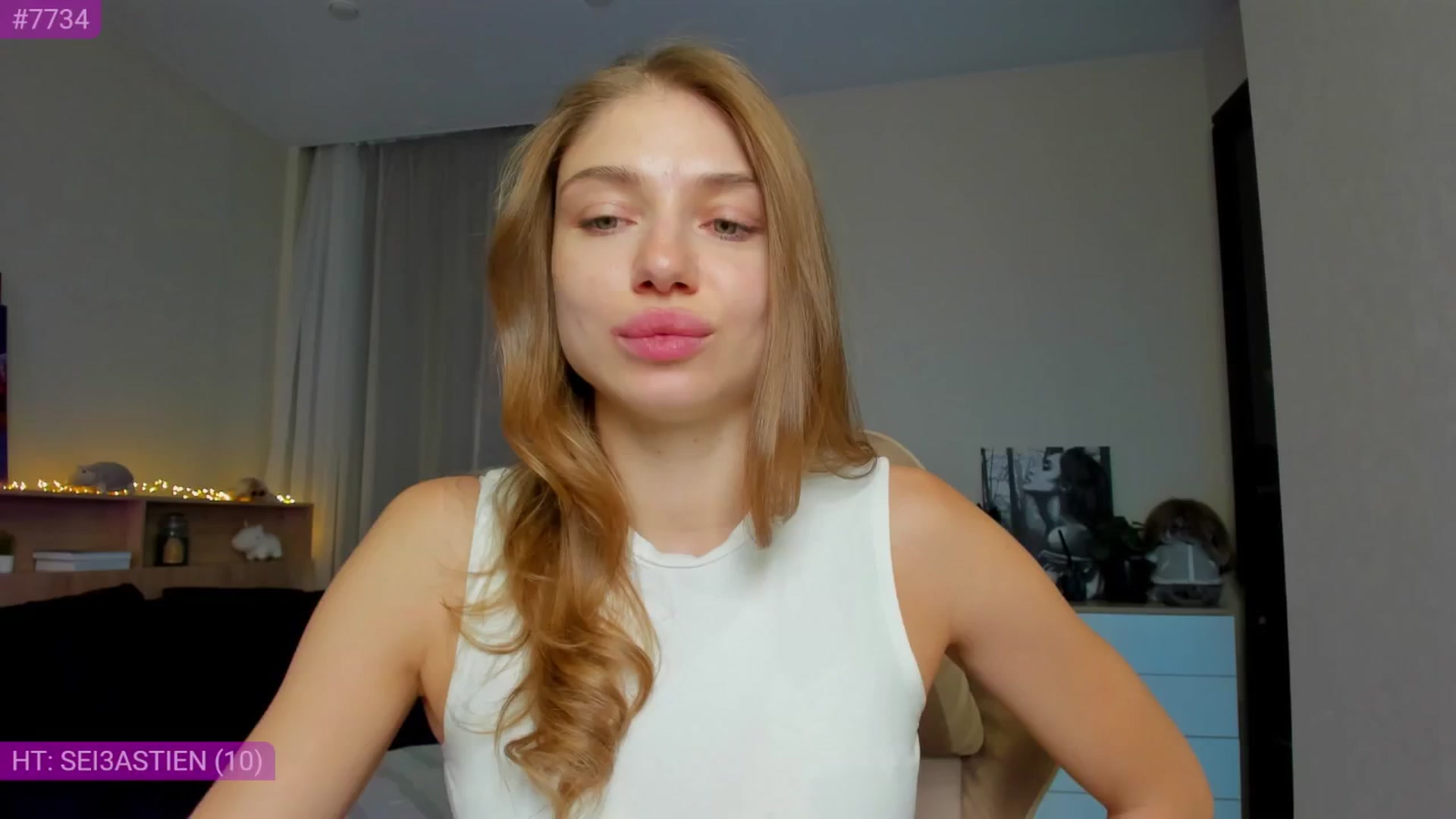 Gallery image thumbnail from Make_my_Luck's myfreecams stream on, 11/06/2024, 06:24 image 20 of 20