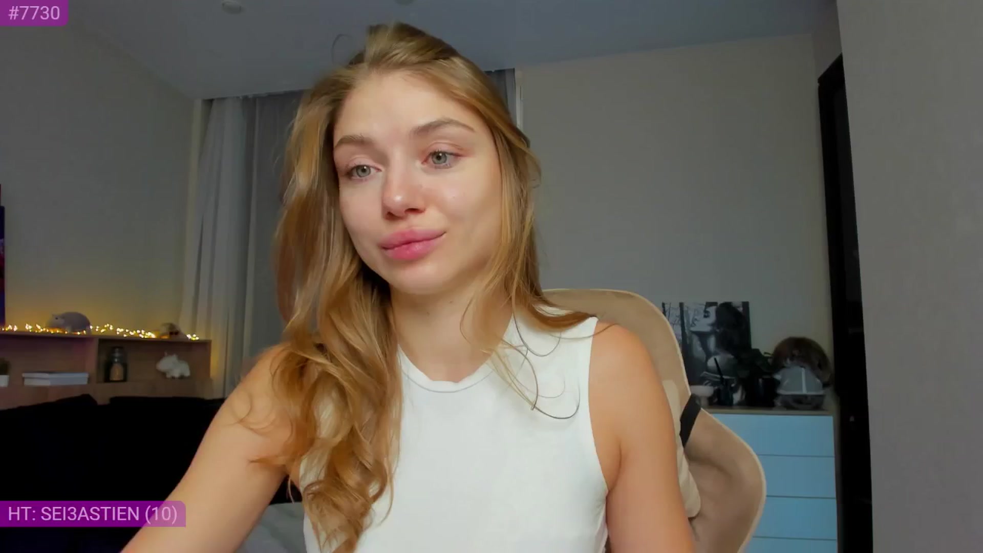 Gallery image thumbnail from Make_my_Luck's myfreecams stream on, 11/06/2024, 06:24 image 18 of 20