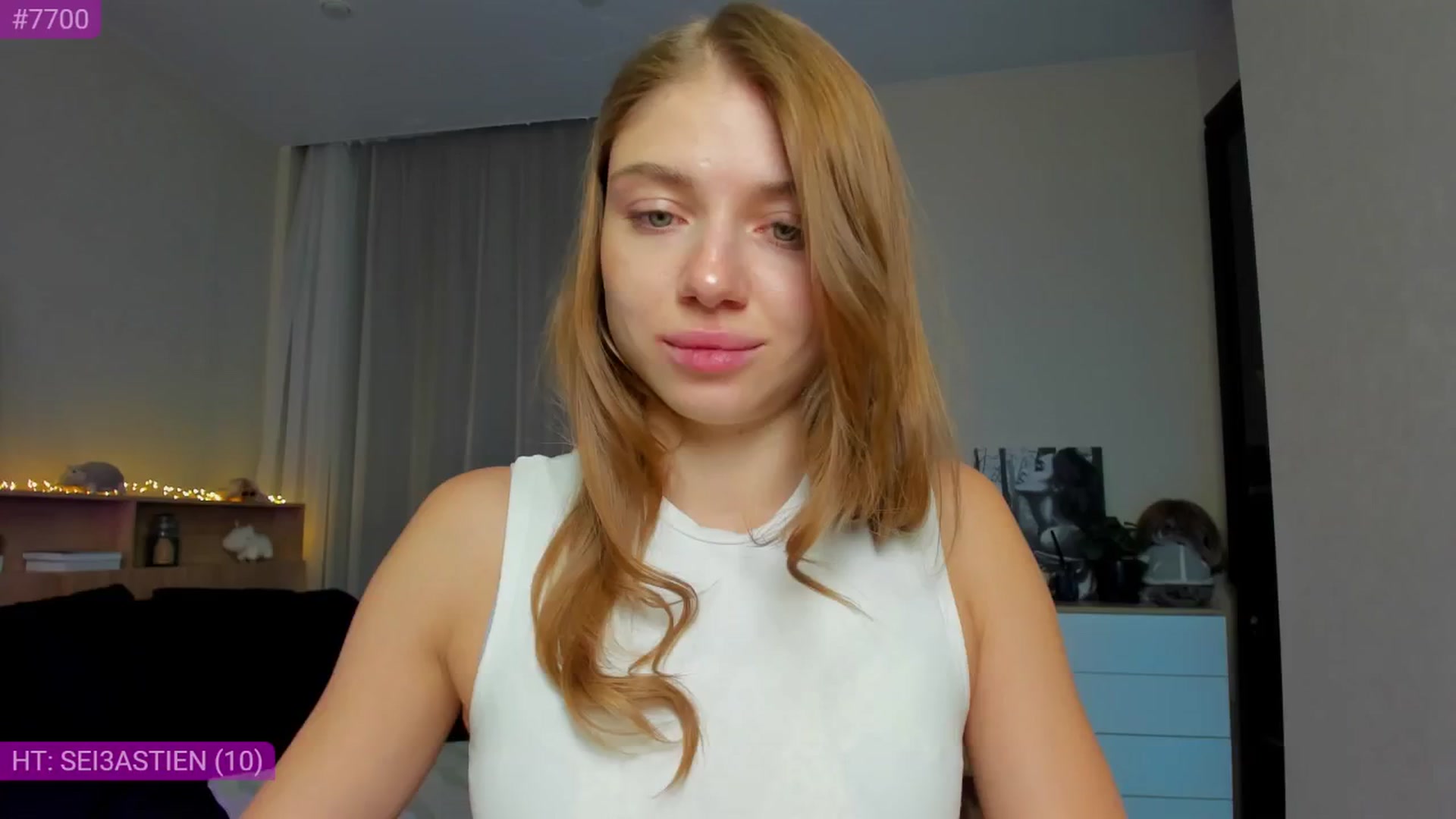 Gallery image thumbnail from Make_my_Luck's myfreecams stream on, 11/06/2024, 06:24 image 7 of 20