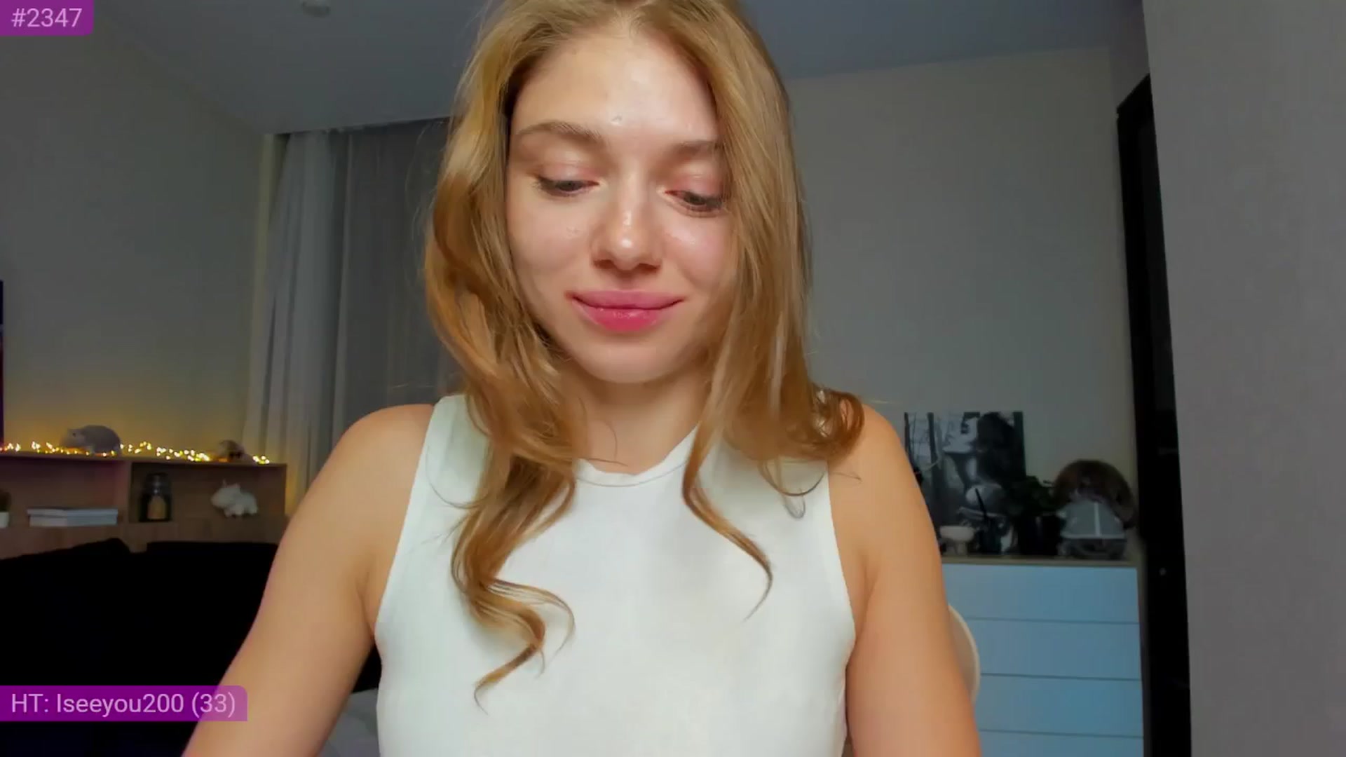 Gallery image thumbnail from Make_my_Luck's myfreecams stream on, 11/06/2024, 07:48 image 5 of 20