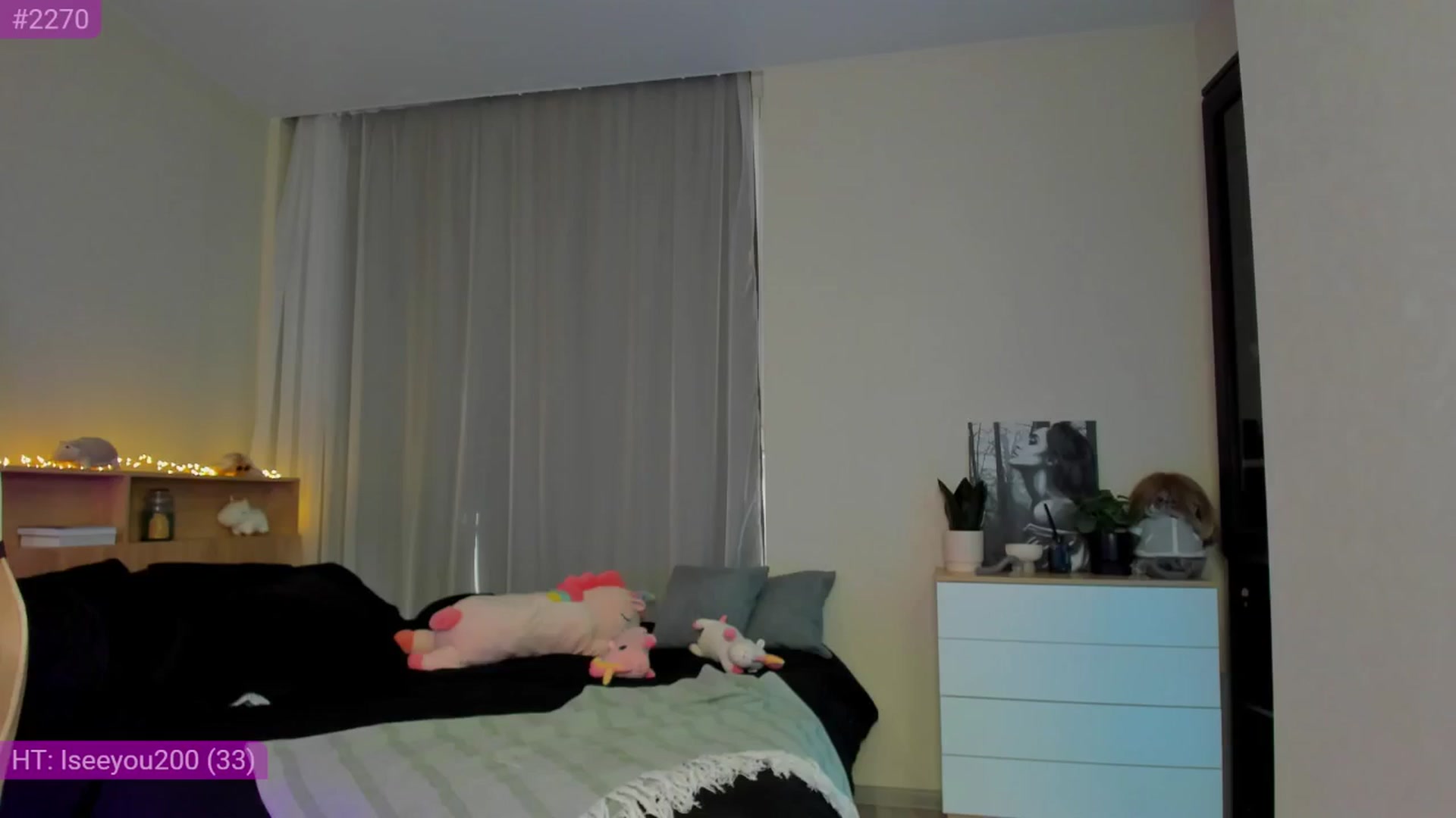 Gallery image thumbnail from Make_my_Luck's myfreecams stream on, 11/06/2024, 07:48 image 13 of 20