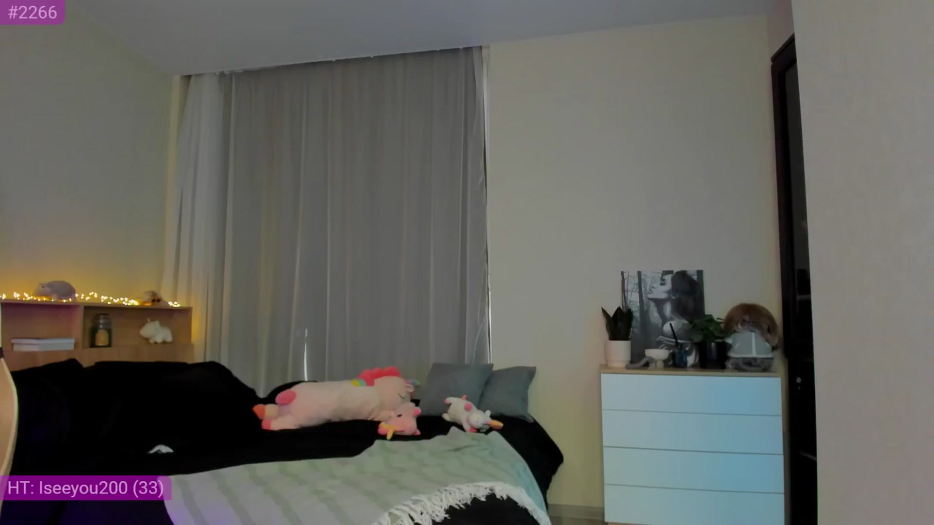 Gallery image thumbnail from Make_my_Luck's myfreecams stream on, 11/06/2024, 07:48 image 14 of 20