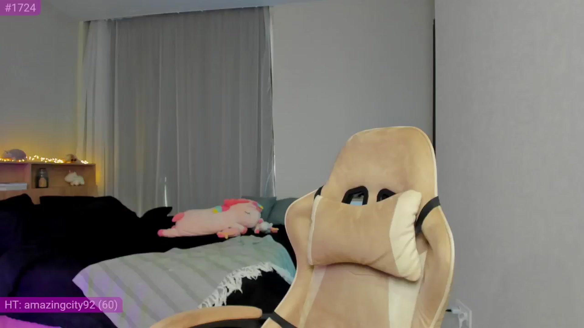 Gallery image thumbnail from Make_my_Luck's myfreecams stream on, 11/06/2024, 08:26 image 18 of 20