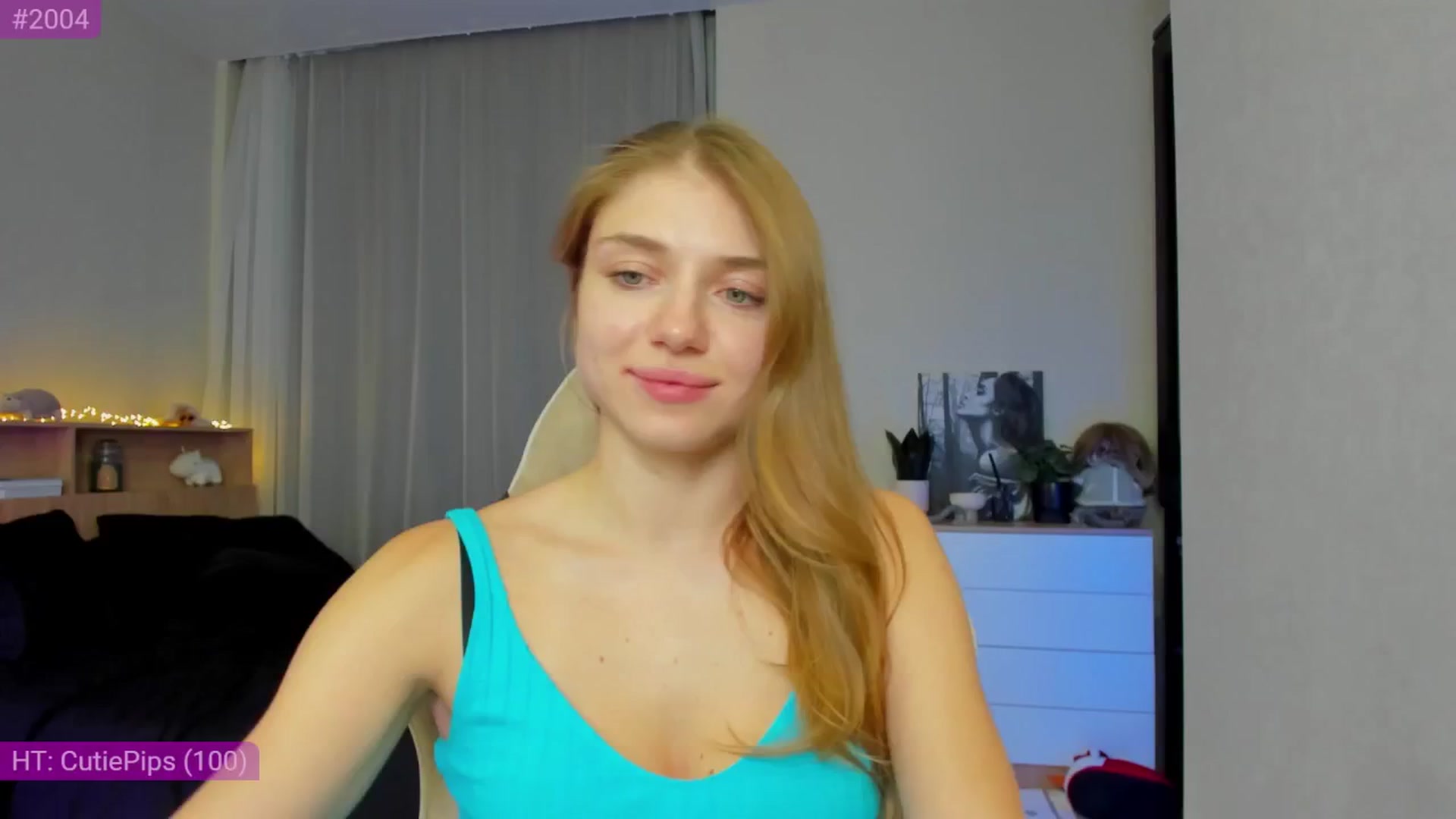 Gallery image thumbnail from Make_my_Luck's myfreecams stream on, 11/07/2024, 17:10 image 6 of 20