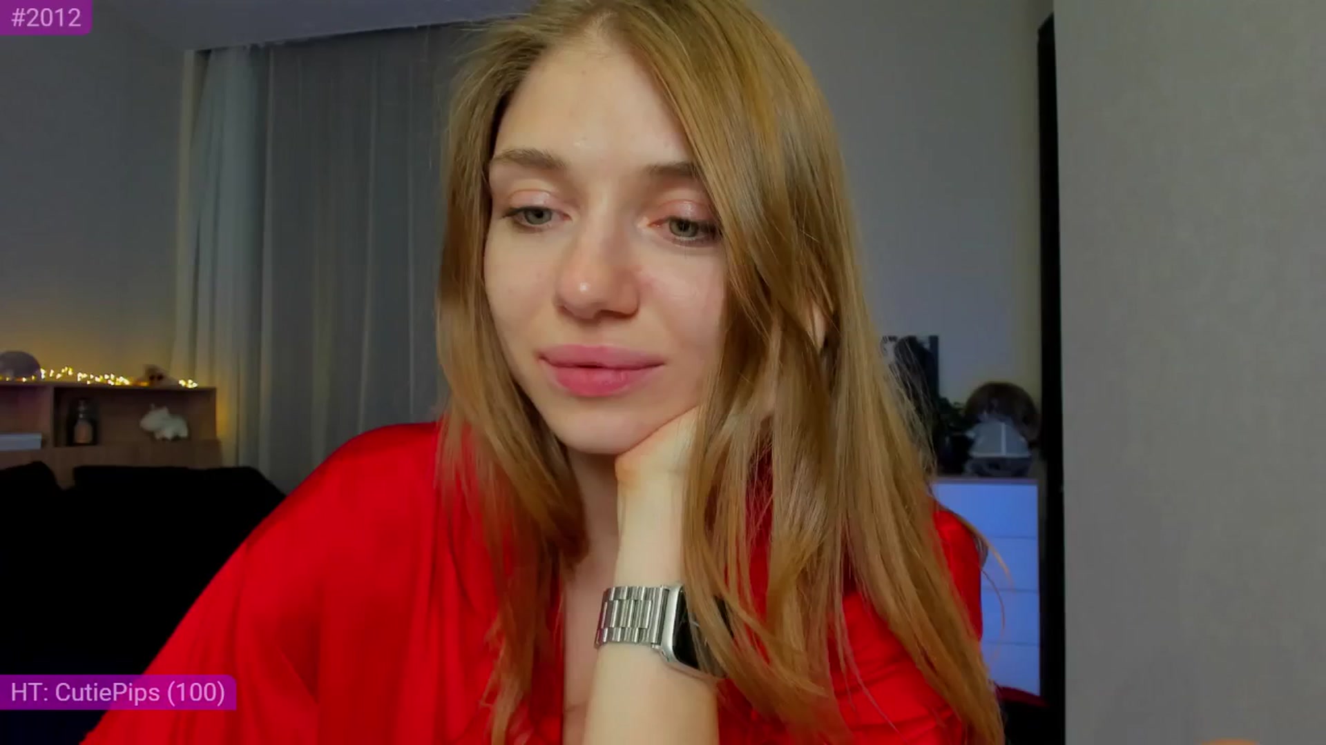 Gallery image thumbnail from Make_my_Luck's myfreecams stream on, 11/07/2024, 17:10 image 19 of 20