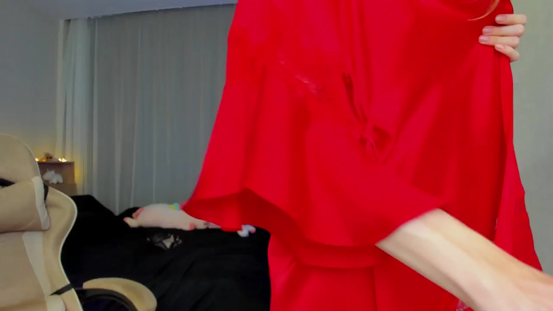 Gallery image thumbnail from Make_my_Luck's myfreecams stream on, 11/07/2024, 18:56 image 17 of 20