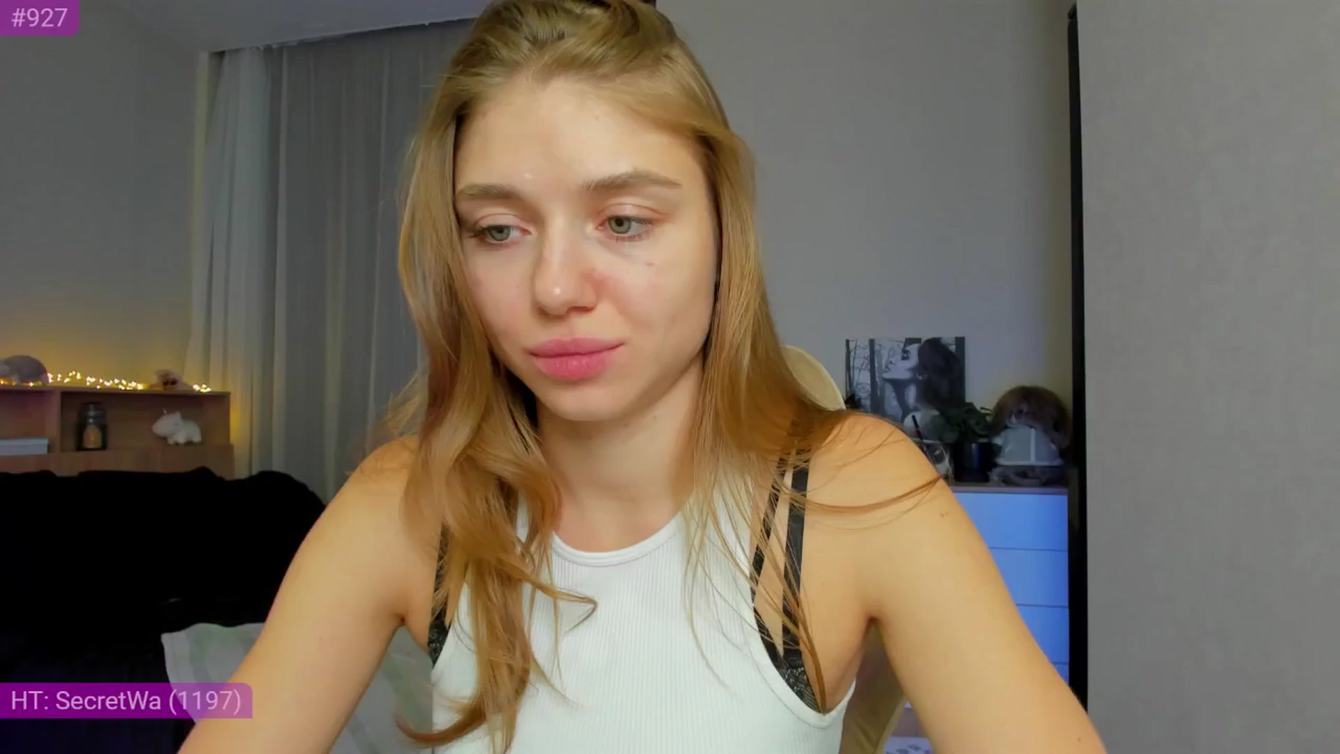 Gallery image thumbnail from Make_my_Luck's myfreecams stream on, 11/08/2024, 21:01 image 19 of 20