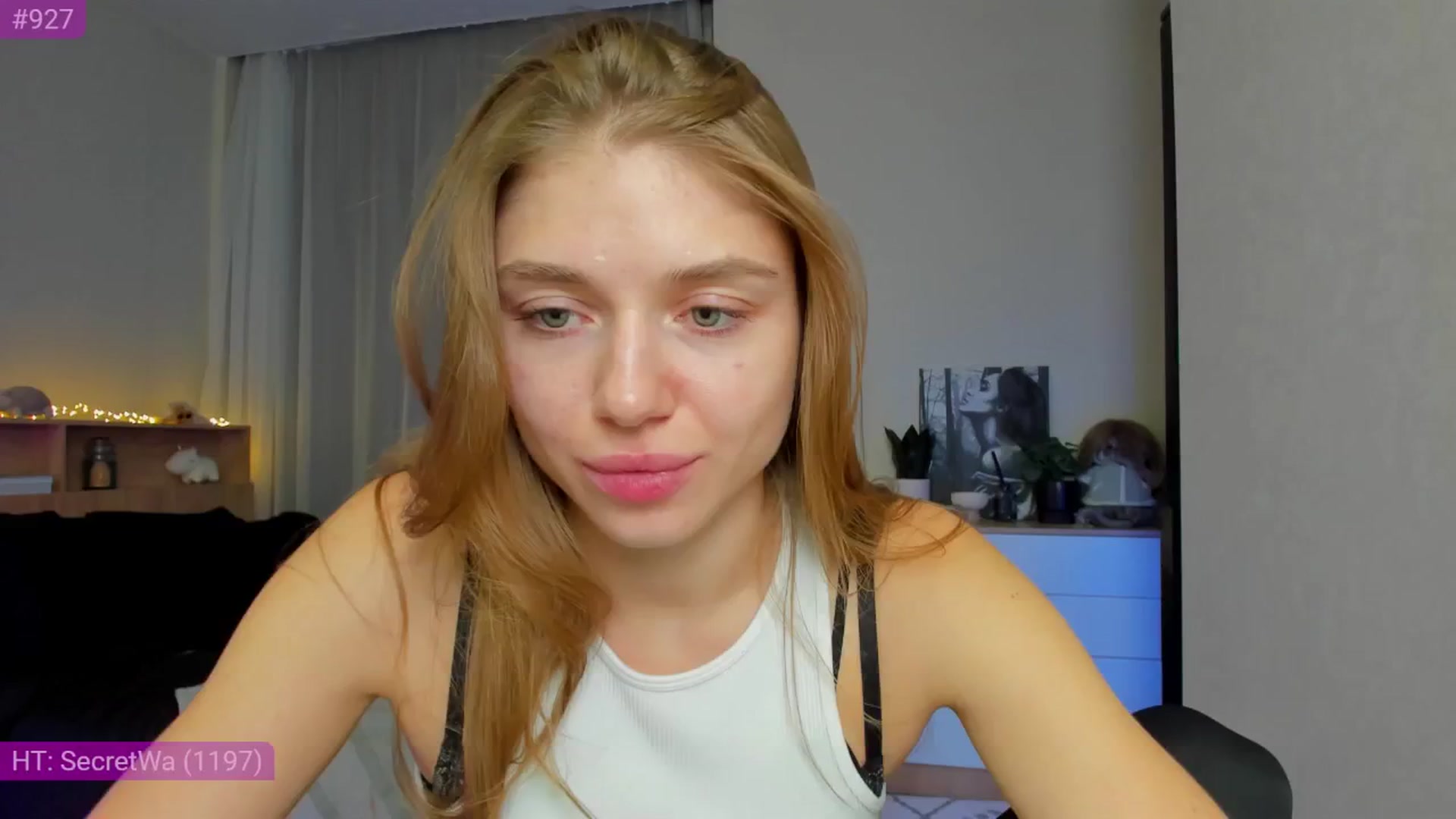 Gallery image thumbnail from Make_my_Luck's myfreecams stream on, 11/08/2024, 21:01 image 7 of 20