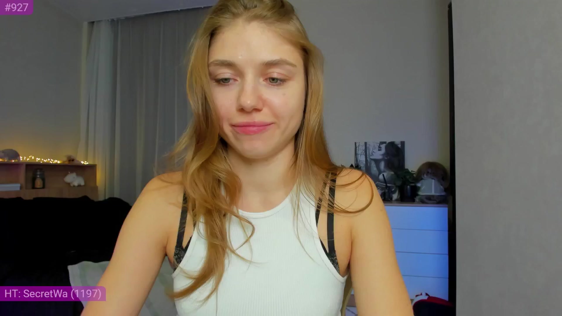 Gallery image thumbnail from Make_my_Luck's myfreecams stream on, 11/08/2024, 21:01 image 17 of 20