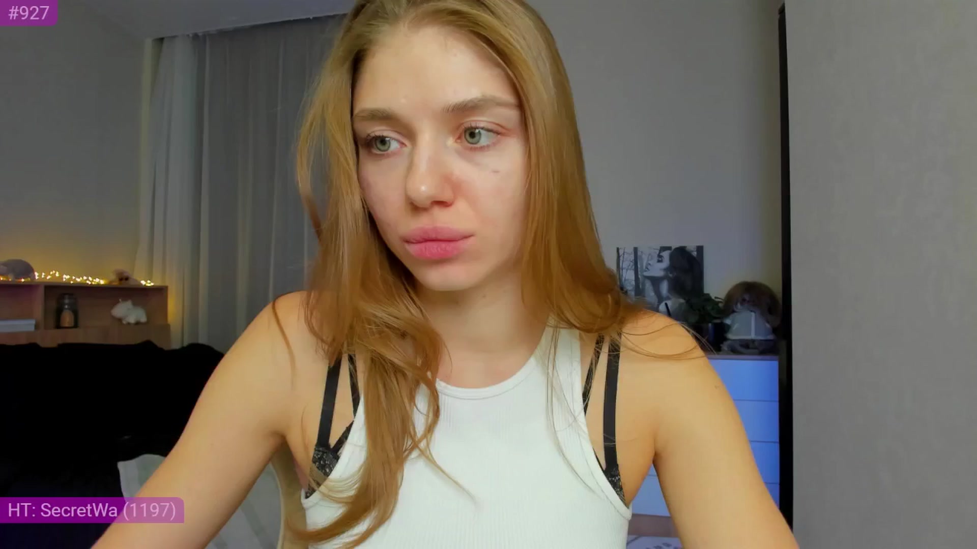 Gallery image thumbnail from Make_my_Luck's myfreecams stream on, 11/08/2024, 21:01 image 10 of 20