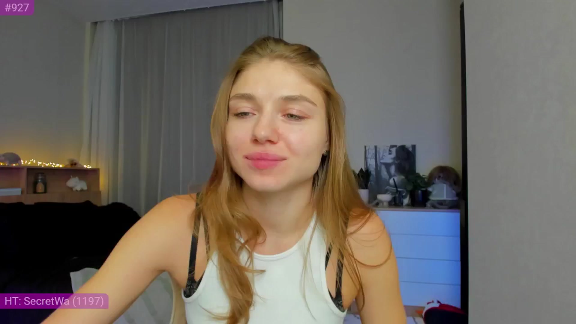 Gallery image thumbnail from Make_my_Luck's myfreecams stream on, 11/08/2024, 21:01 image 20 of 20