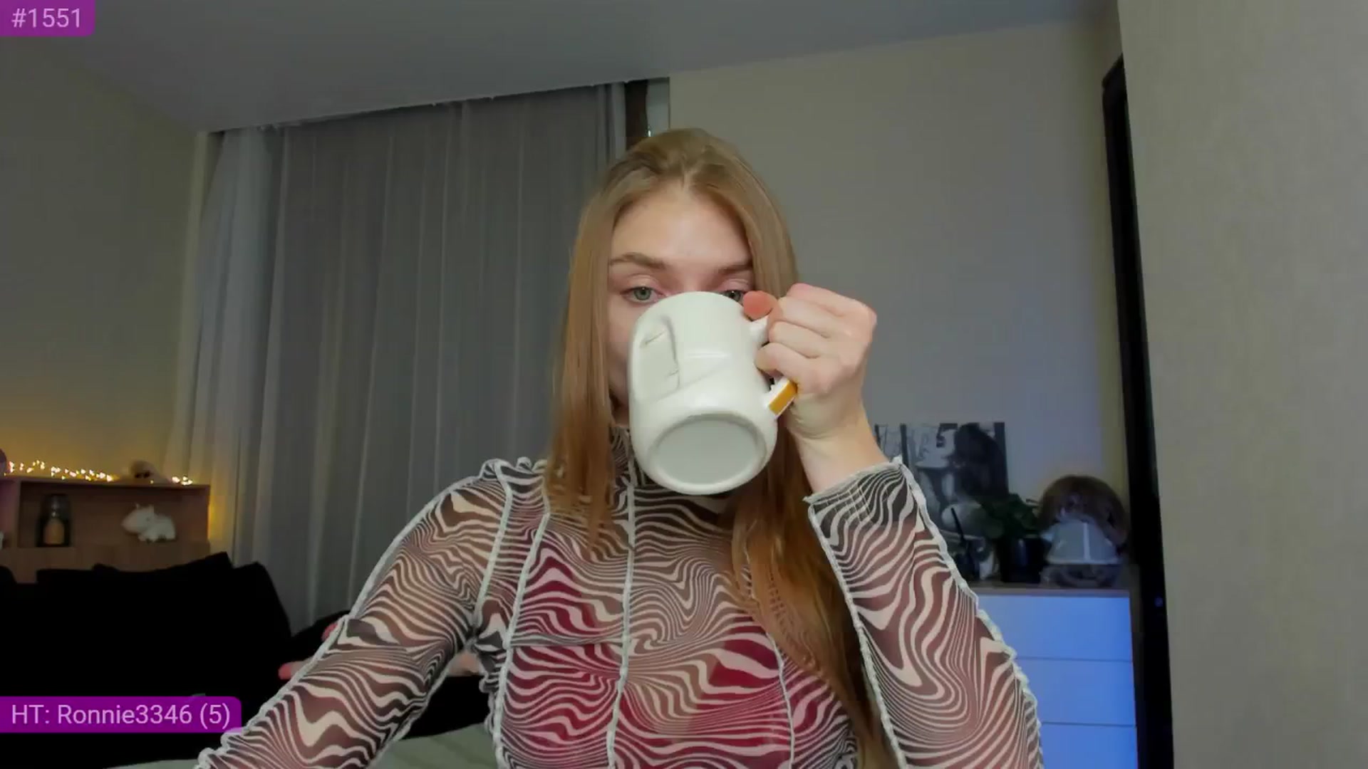 Gallery image thumbnail from Make_my_Luck's myfreecams stream on, 11/14/2024, 07:24 image 15 of 20