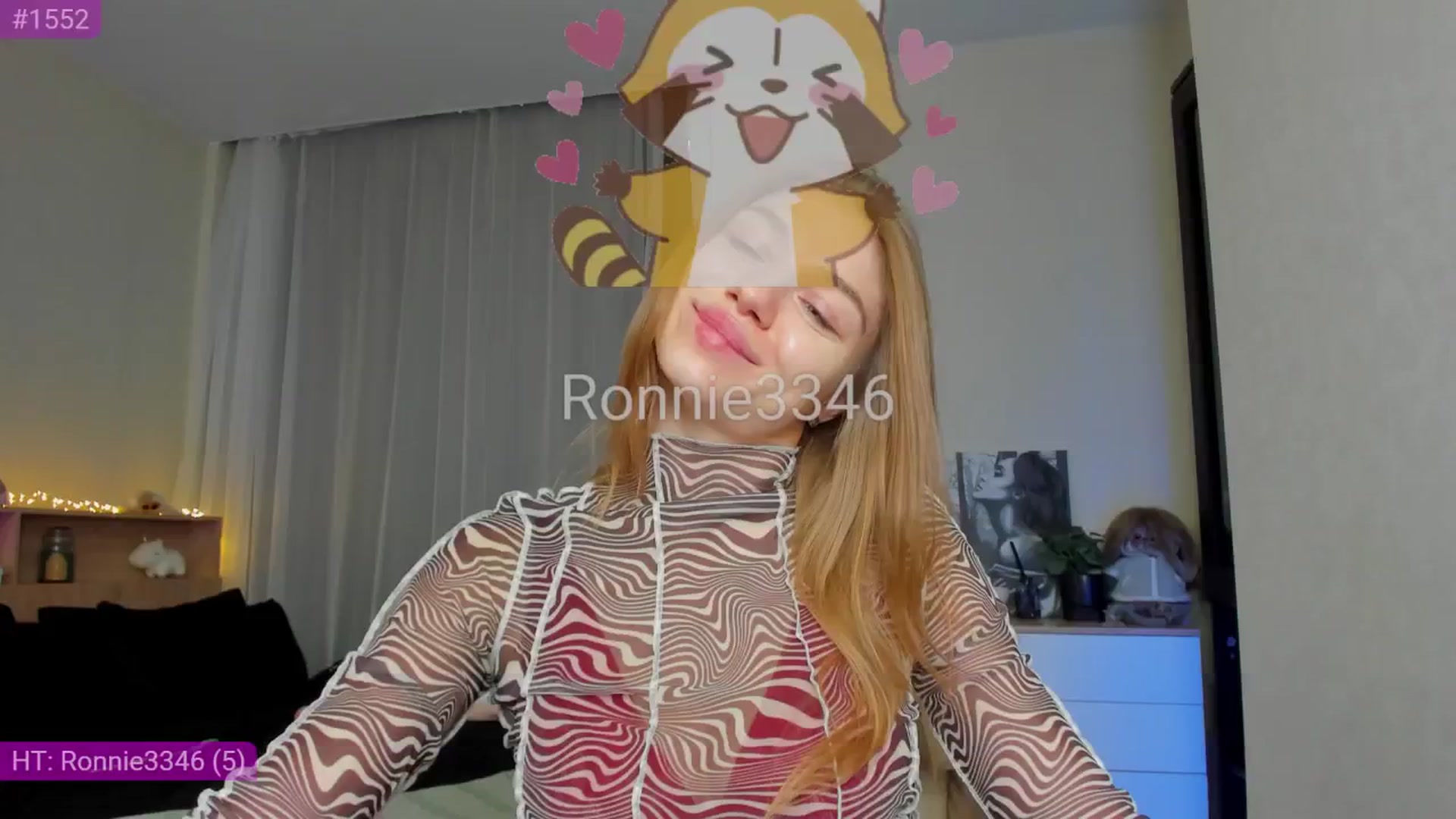Gallery image thumbnail from Make_my_Luck's myfreecams stream on, 11/14/2024, 07:24 image 14 of 20