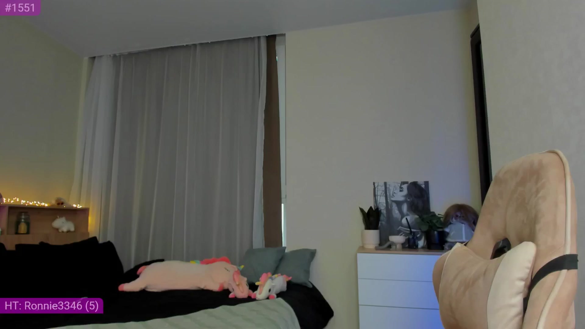 Gallery image thumbnail from Make_my_Luck's myfreecams stream on, 11/14/2024, 07:24 image 16 of 20