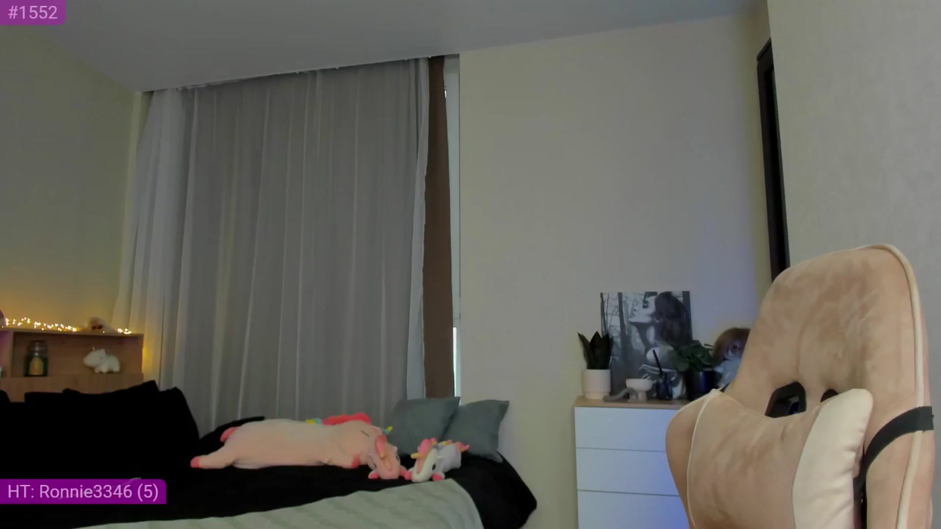 Gallery image thumbnail from Make_my_Luck's myfreecams stream on, 11/14/2024, 07:24 image 19 of 20