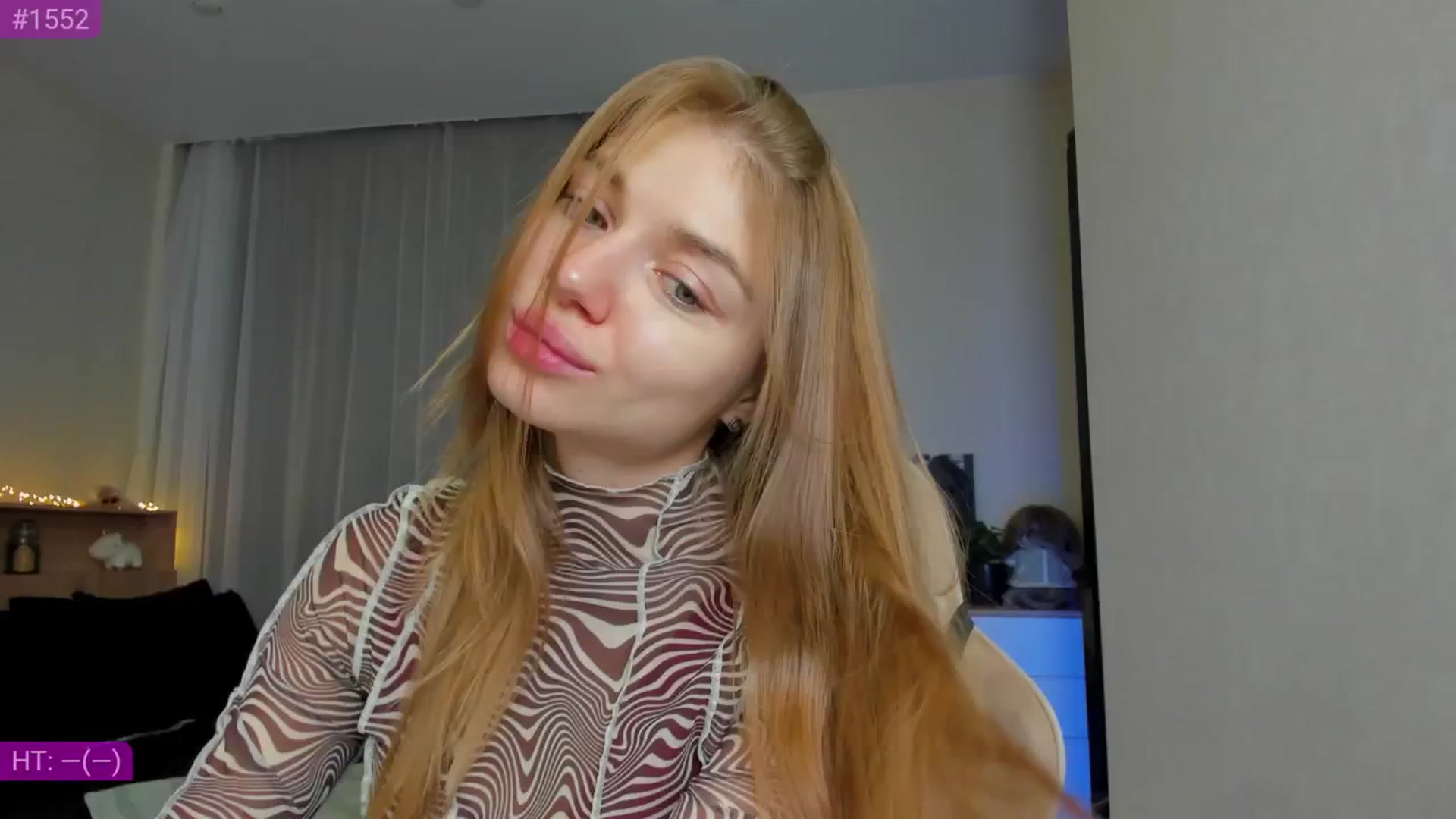 Gallery image thumbnail from Make_my_Luck's myfreecams stream on, 11/14/2024, 07:24 image 4 of 20