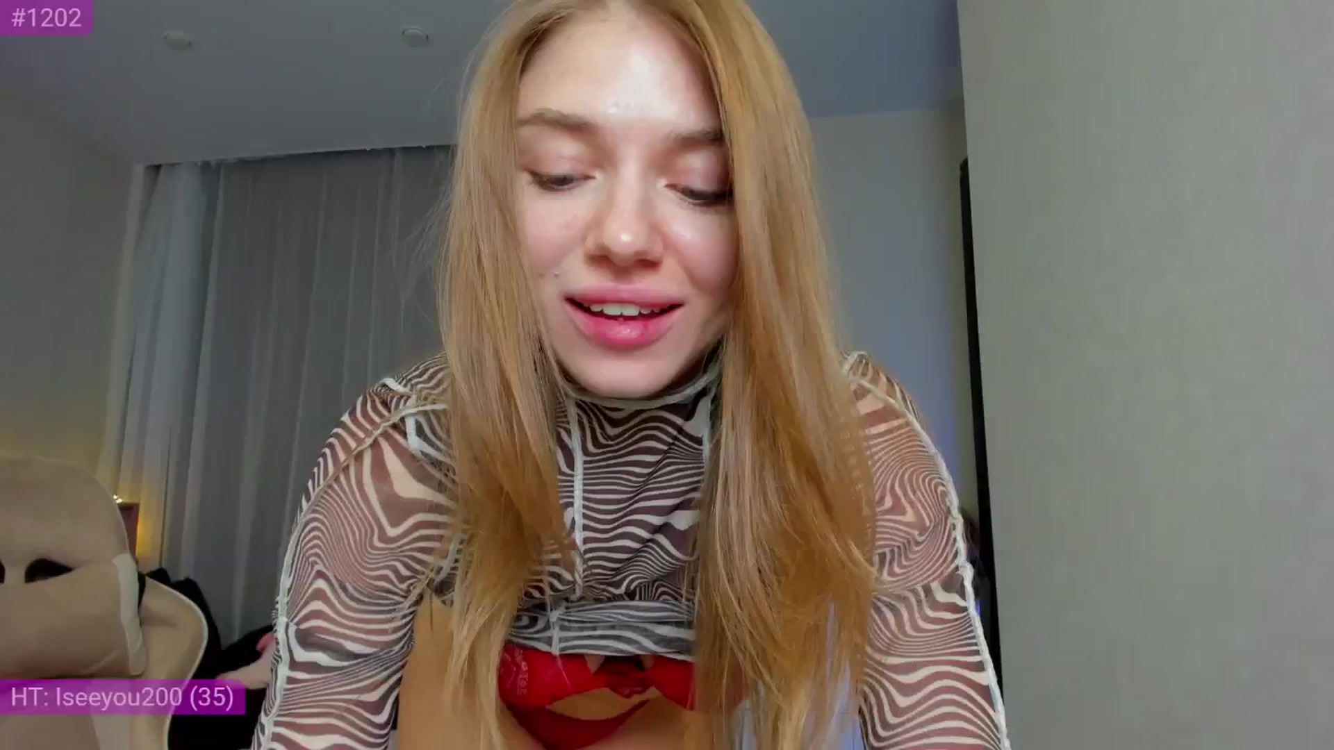 Gallery image thumbnail from Make_my_Luck's myfreecams stream on, 11/14/2024, 09:21 image 8 of 20