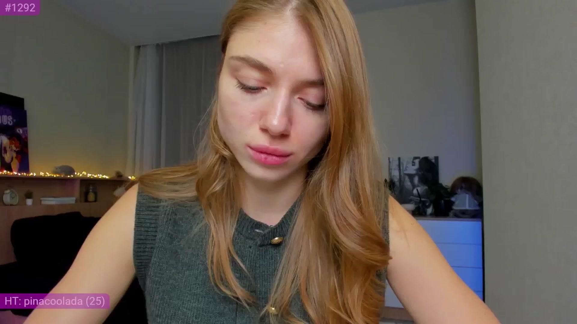 Gallery image thumbnail from Make_my_Luck's myfreecams stream on, 11/16/2024, 07:15 image 20 of 20