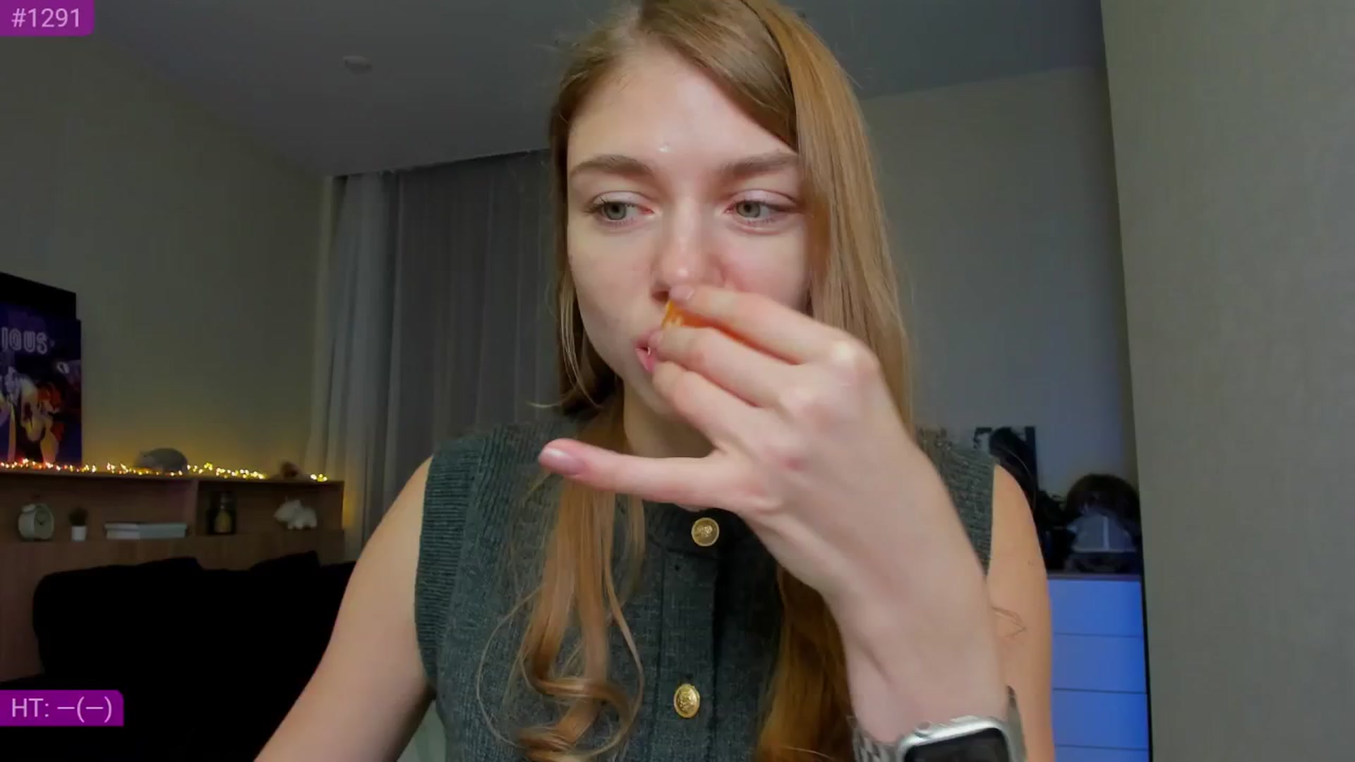 Gallery image thumbnail from Make_my_Luck's myfreecams stream on, 11/16/2024, 07:15 image 1 of 20