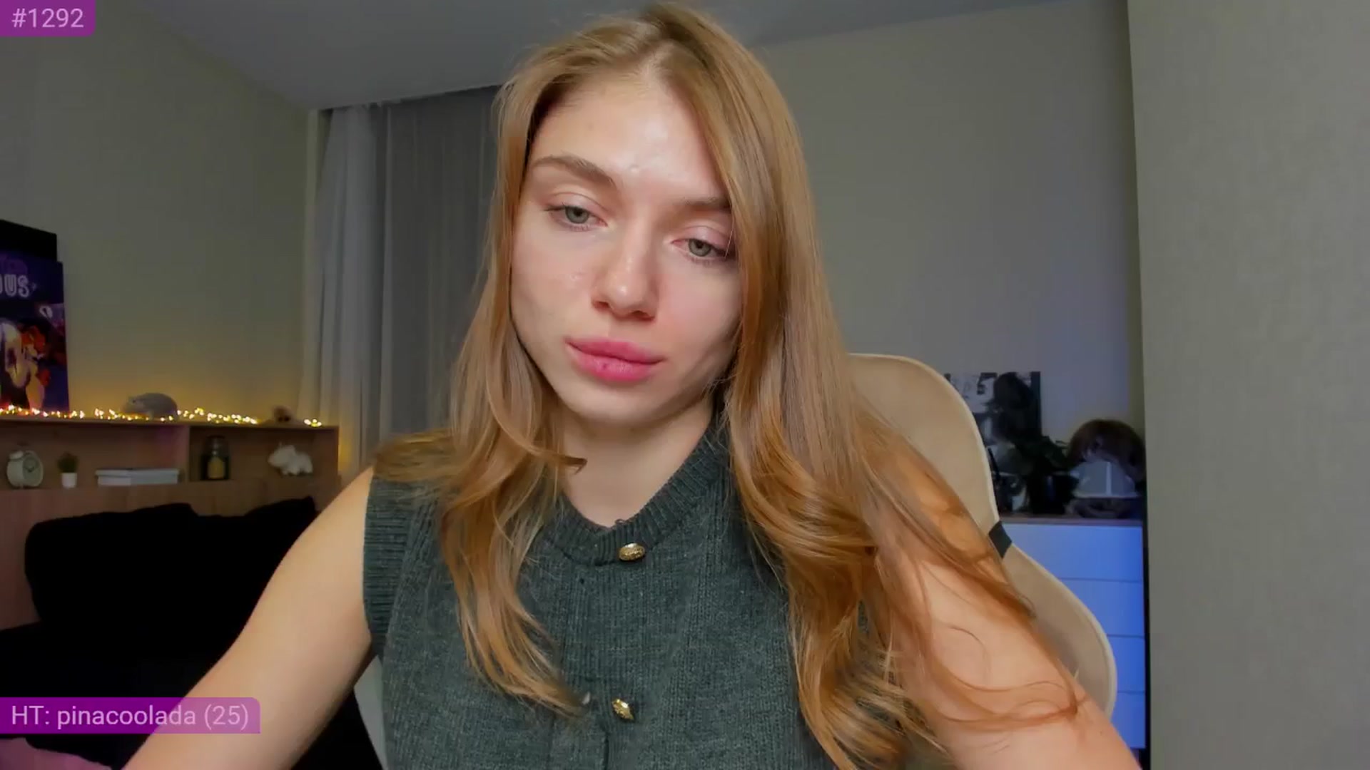 Gallery image thumbnail from Make_my_Luck's myfreecams stream on, 11/16/2024, 07:15 image 19 of 20