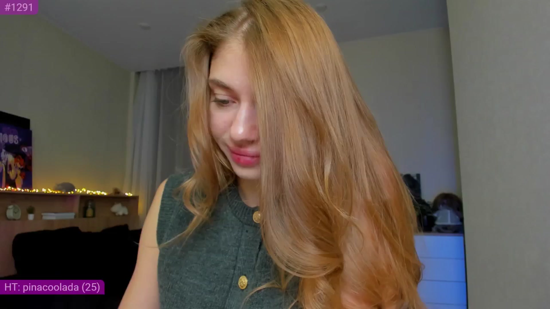 Gallery image thumbnail from Make_my_Luck's myfreecams stream on, 11/16/2024, 07:15 image 11 of 20