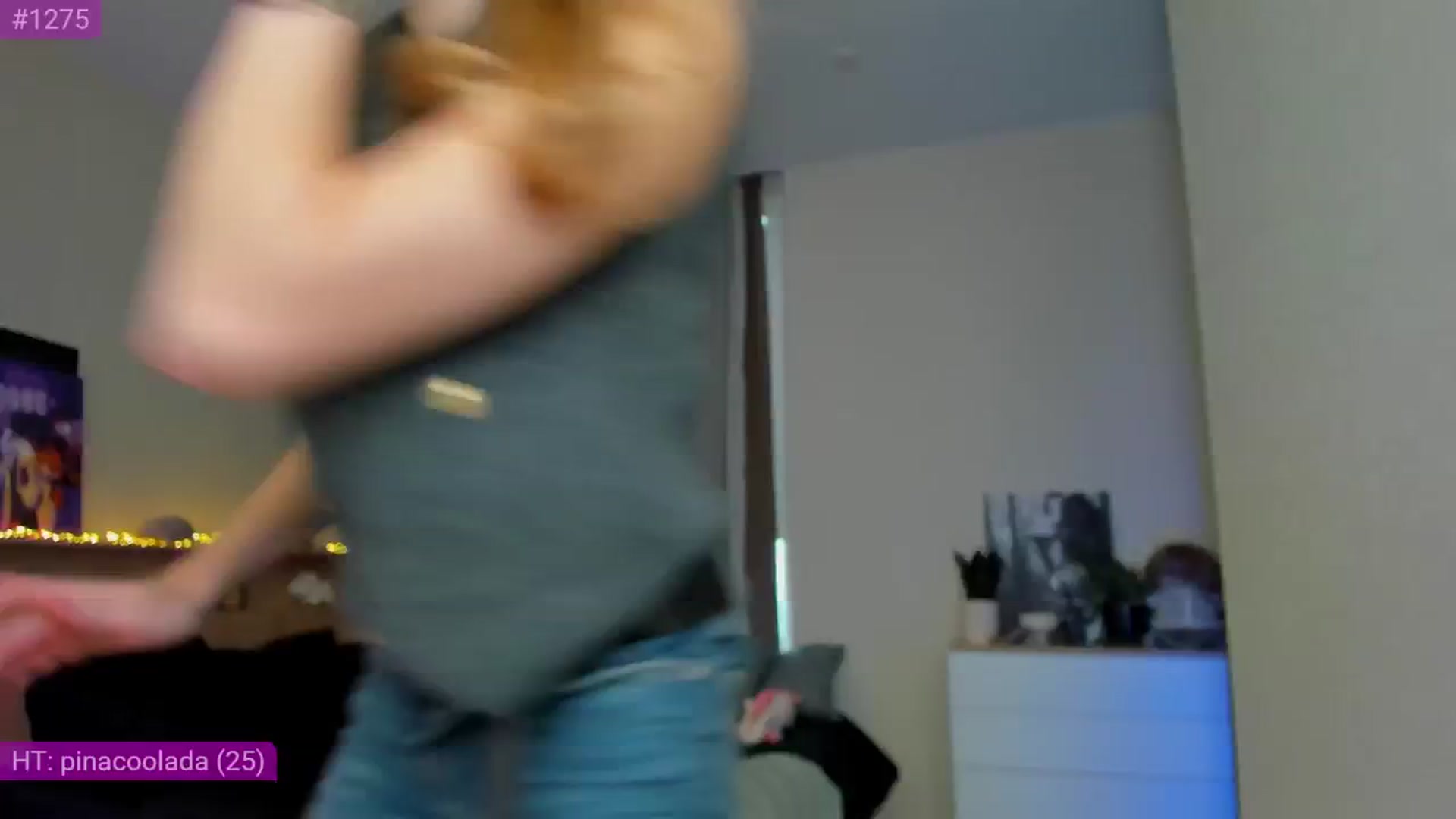 Gallery image thumbnail from Make_my_Luck's myfreecams stream on, 11/16/2024, 08:19 image 12 of 20